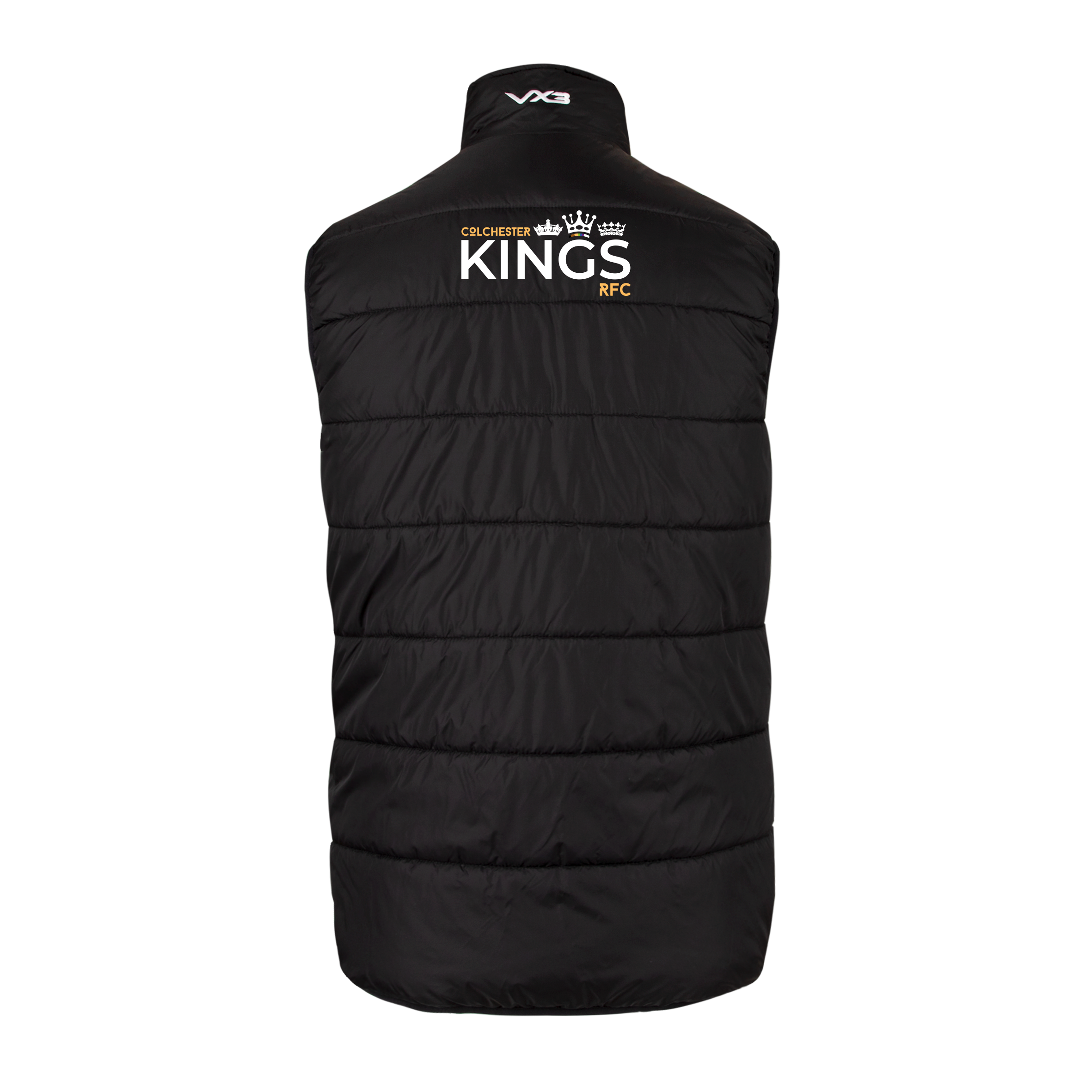 Colchester Kings Ventus Gilet