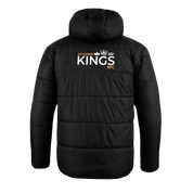 Colchester Kings Lorica Quilted Jacket Youth