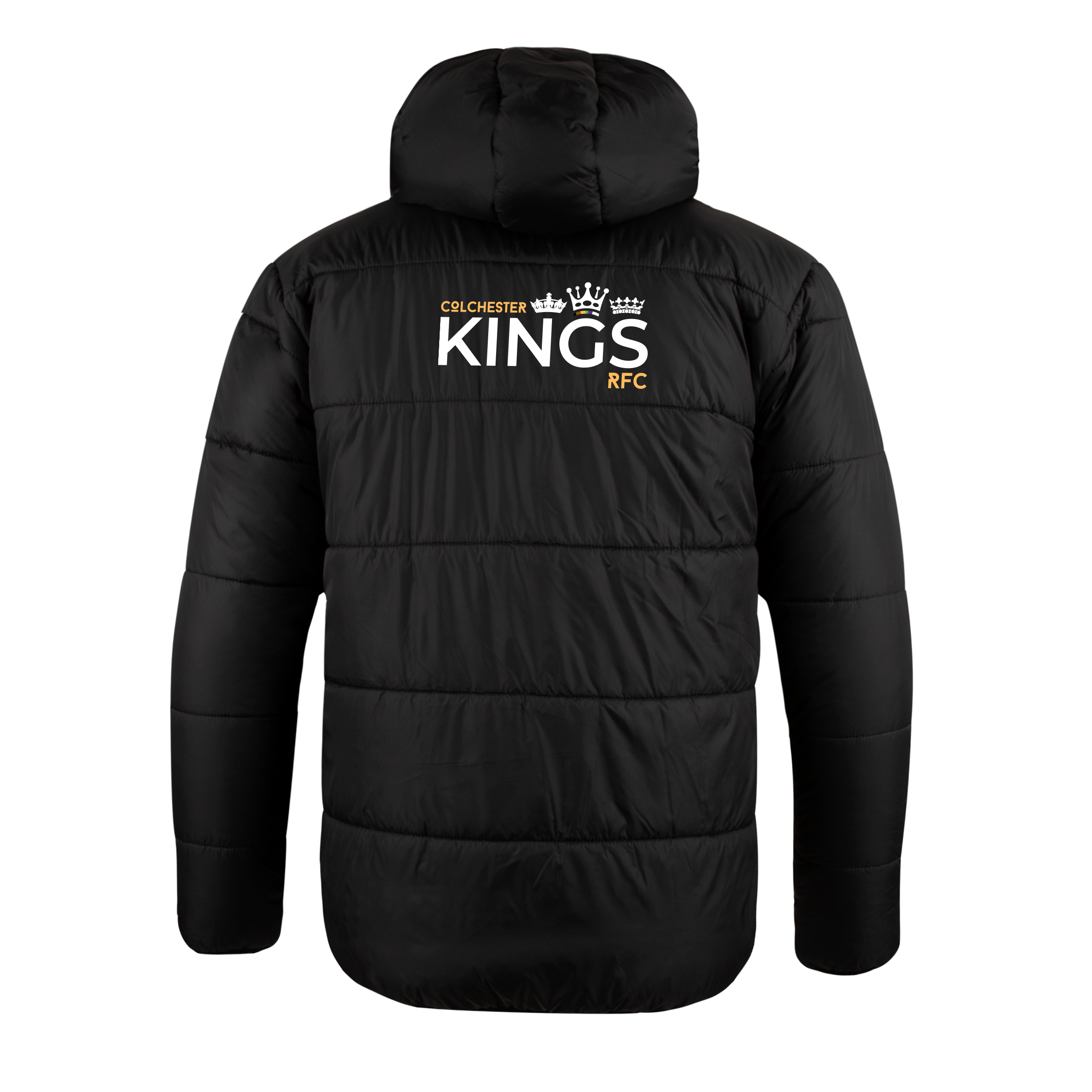 Colchester Kings Lorica Quilted Jacket