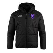 Colchester Kings Lorica Quilted Jacket Youth