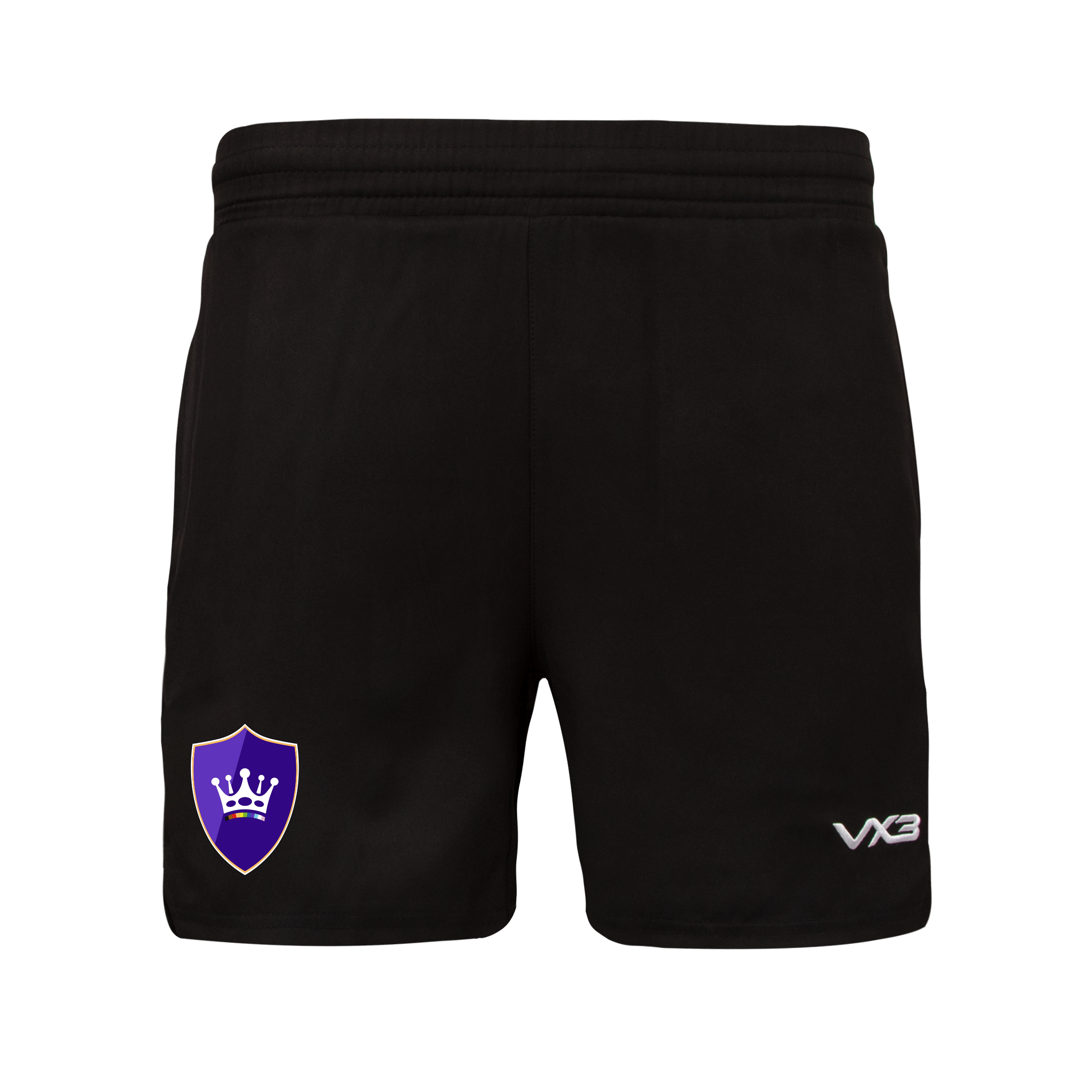 Colchester Kings Ludus Gym Shorts