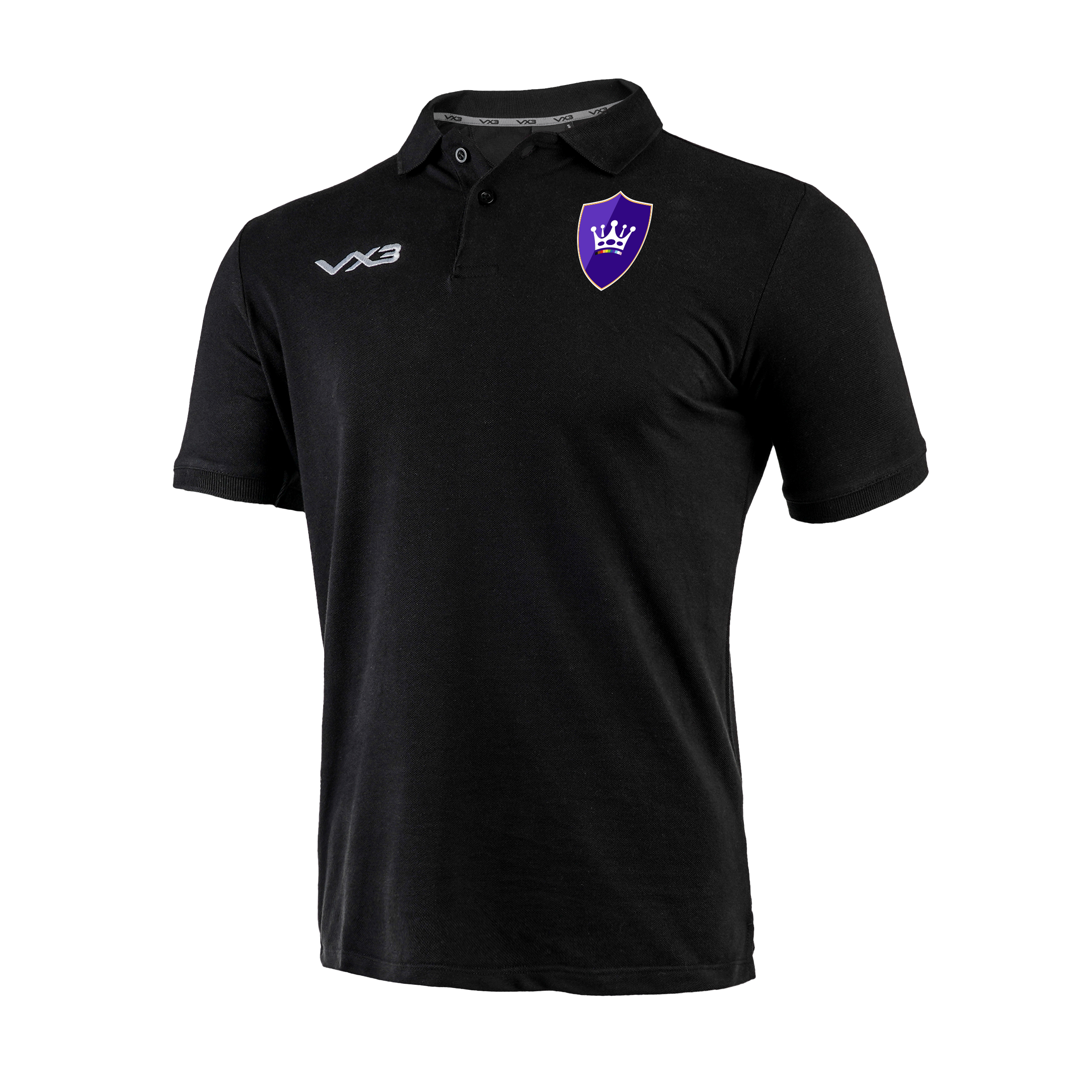 Colchester Kings Primus Polo Shirt