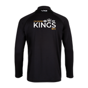 Colchester Kings Primus Youth Quarter Zip