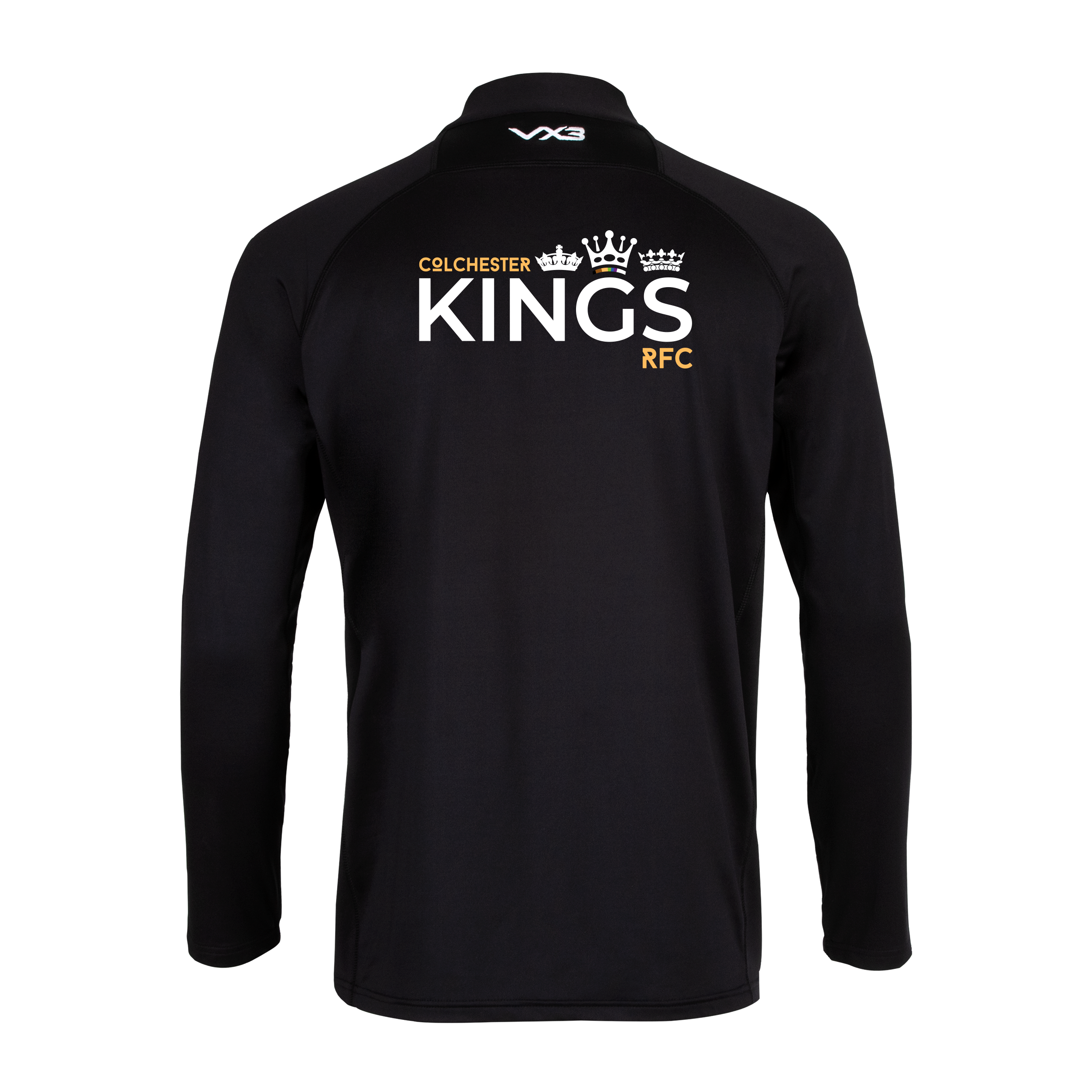 Colchester Kings Primus Youth Quarter Zip