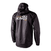 Colchester Kings Primus Youth Rain Jacket