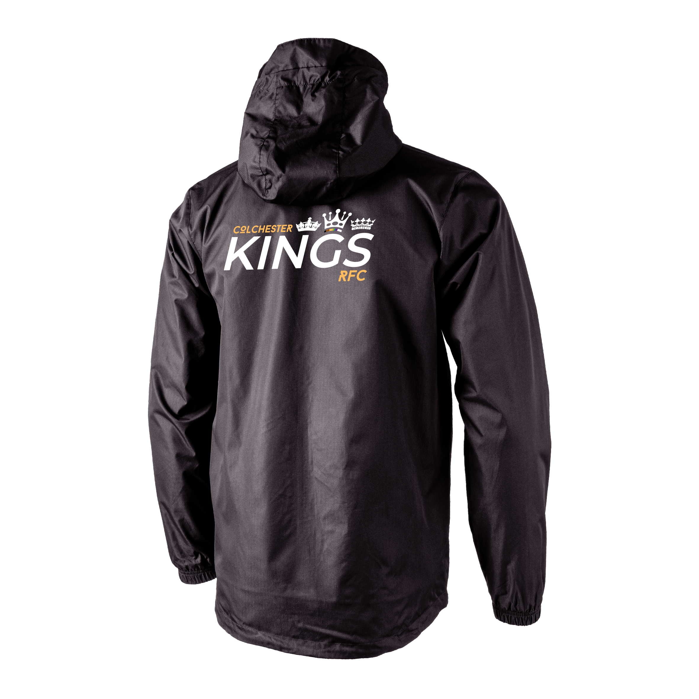 Colchester Kings Primus Youth Rain Jacket