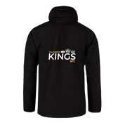 Colchester Kings Protego Waterproof Jacket