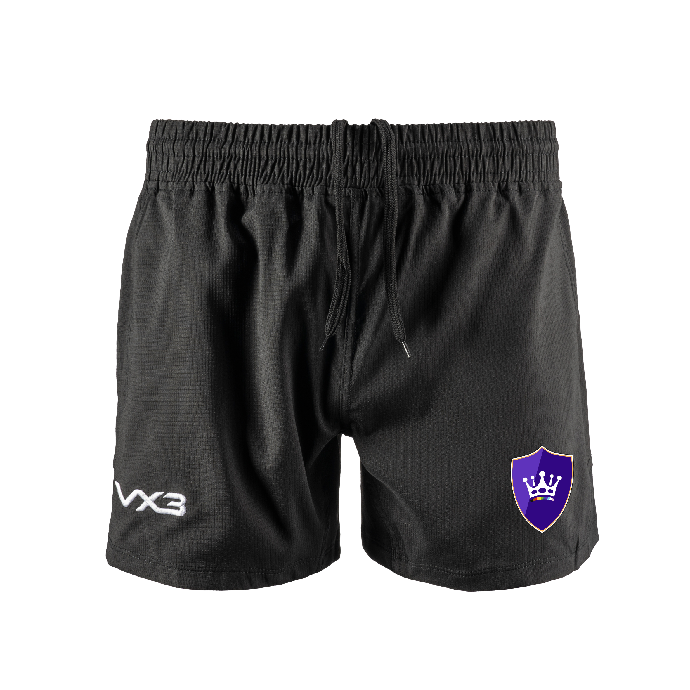 Colchester Kings Revo Rugby Shorts