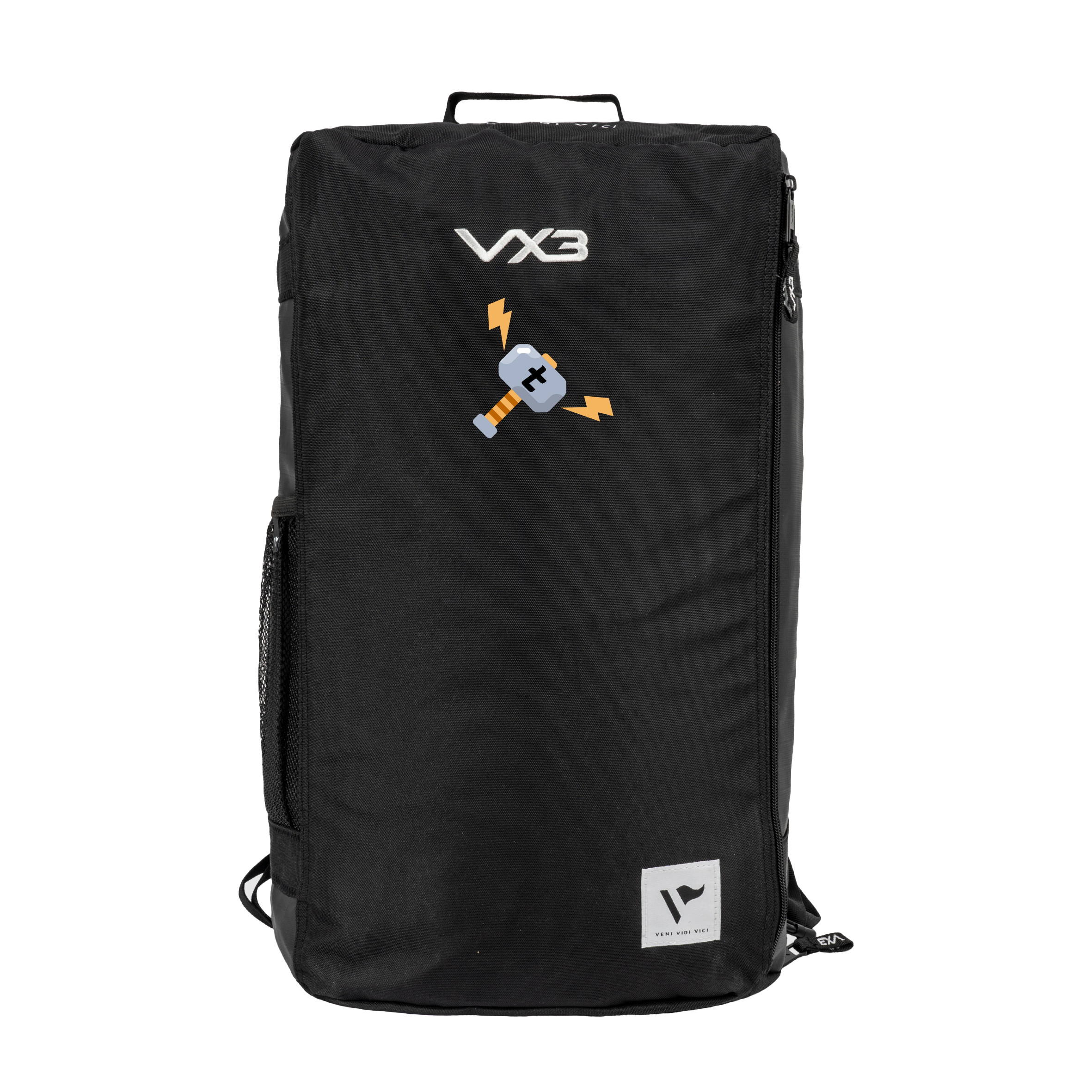 Colchester Thunder Durus Elite Backpack