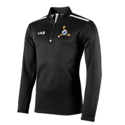Colchester Thunder Fortis Quarter Zip Sweat