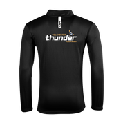 Colchester Thunder Fortis Quarter Zip Sweat