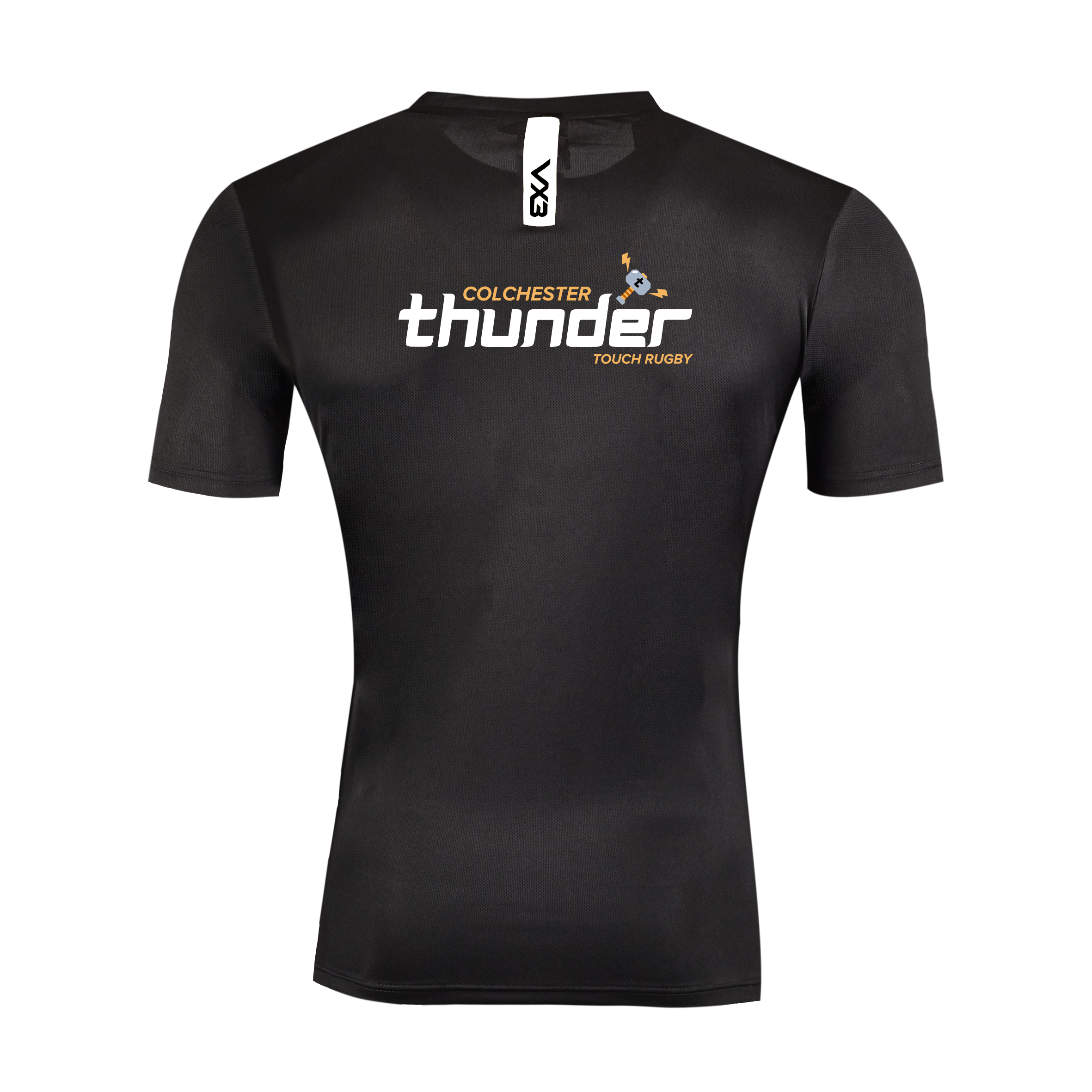 Colchester Thunder Fortis Tee