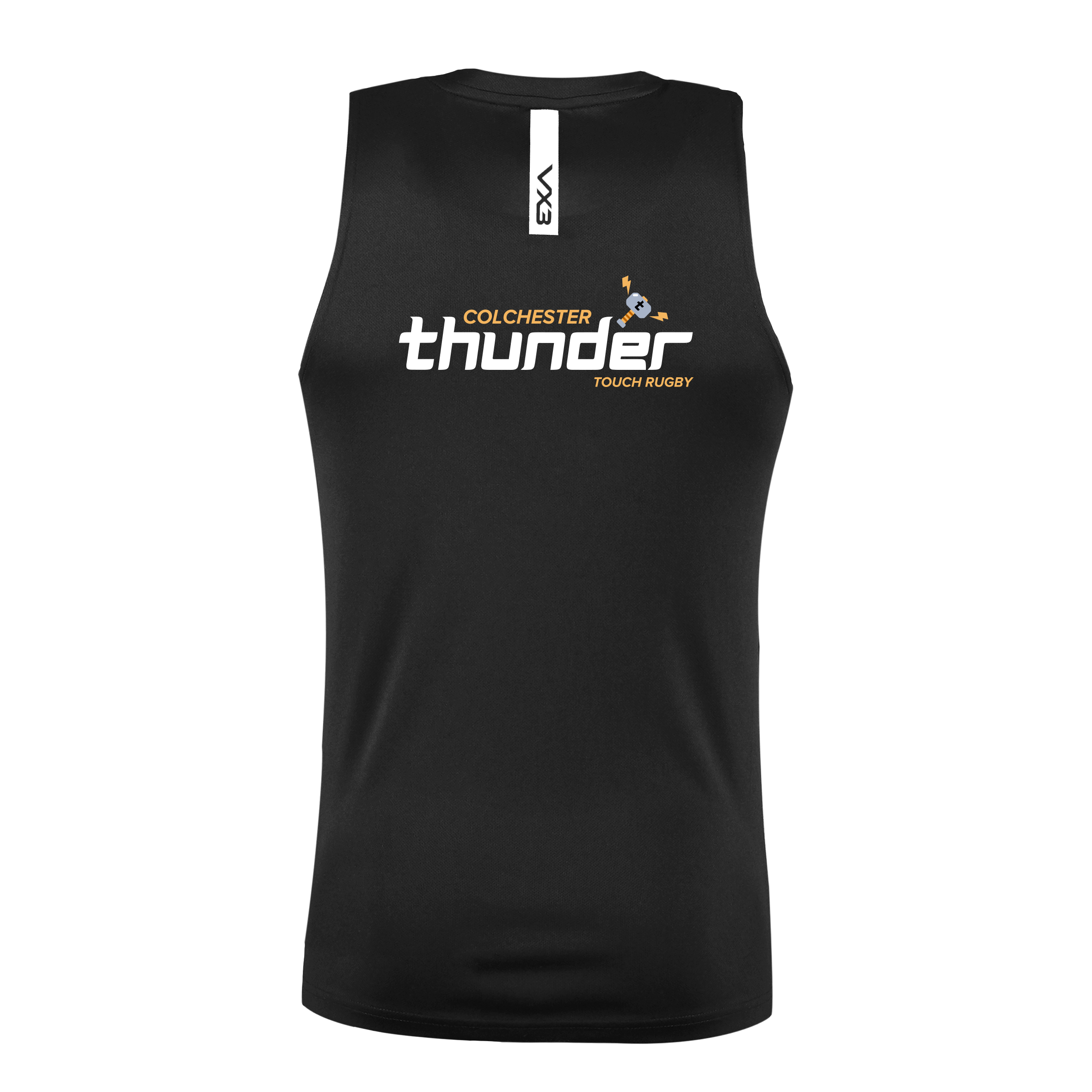 Colchester Thunder Fortis Vest
