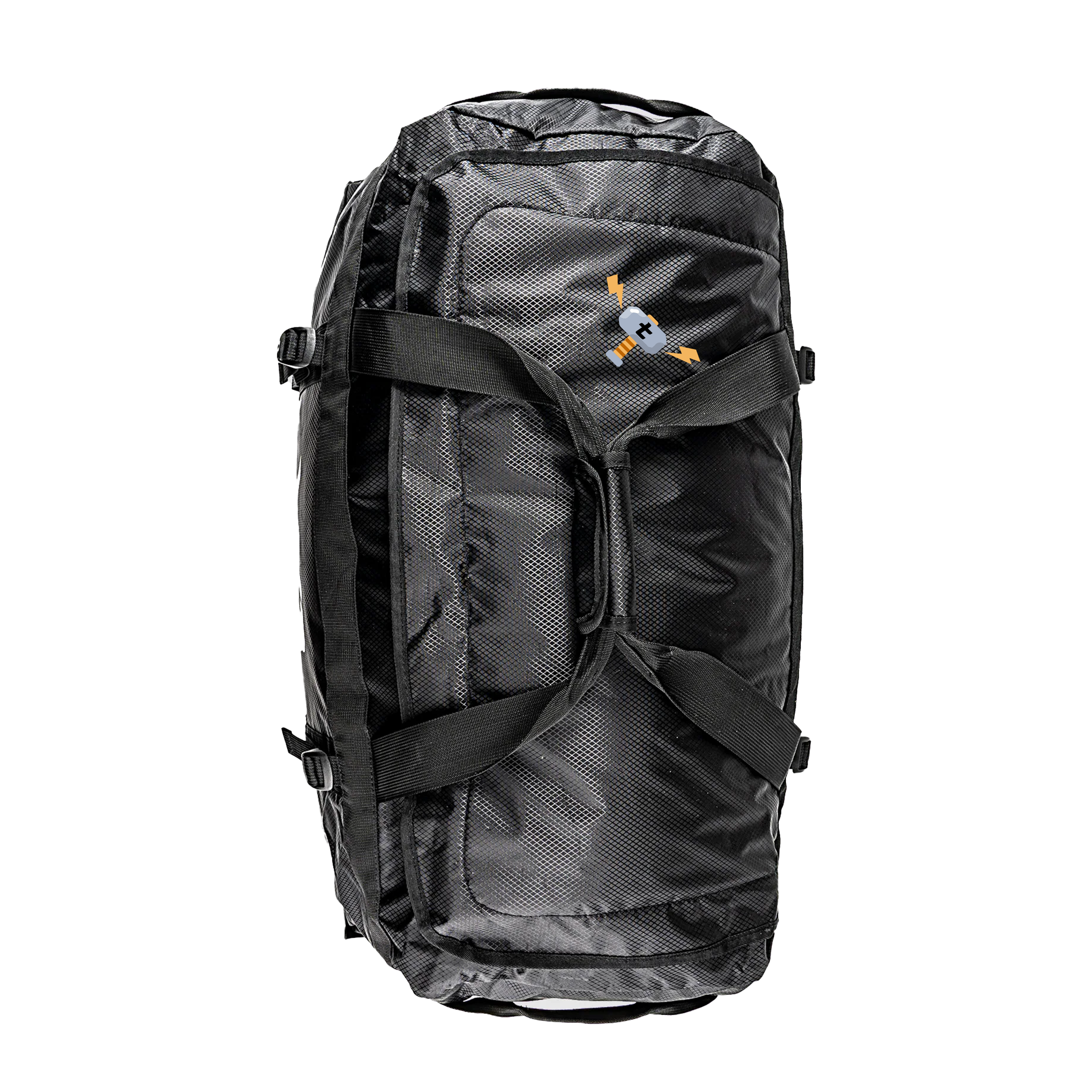 Colchester Thunder Gero Tour Bag