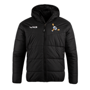 Colchester Thunder Lorica Quilted Jacket
