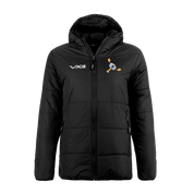 Colchester Thunder Lorica Quilted Jacket Ladies