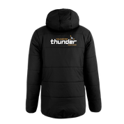 Colchester Thunder Lorica Quilted Jacket Ladies