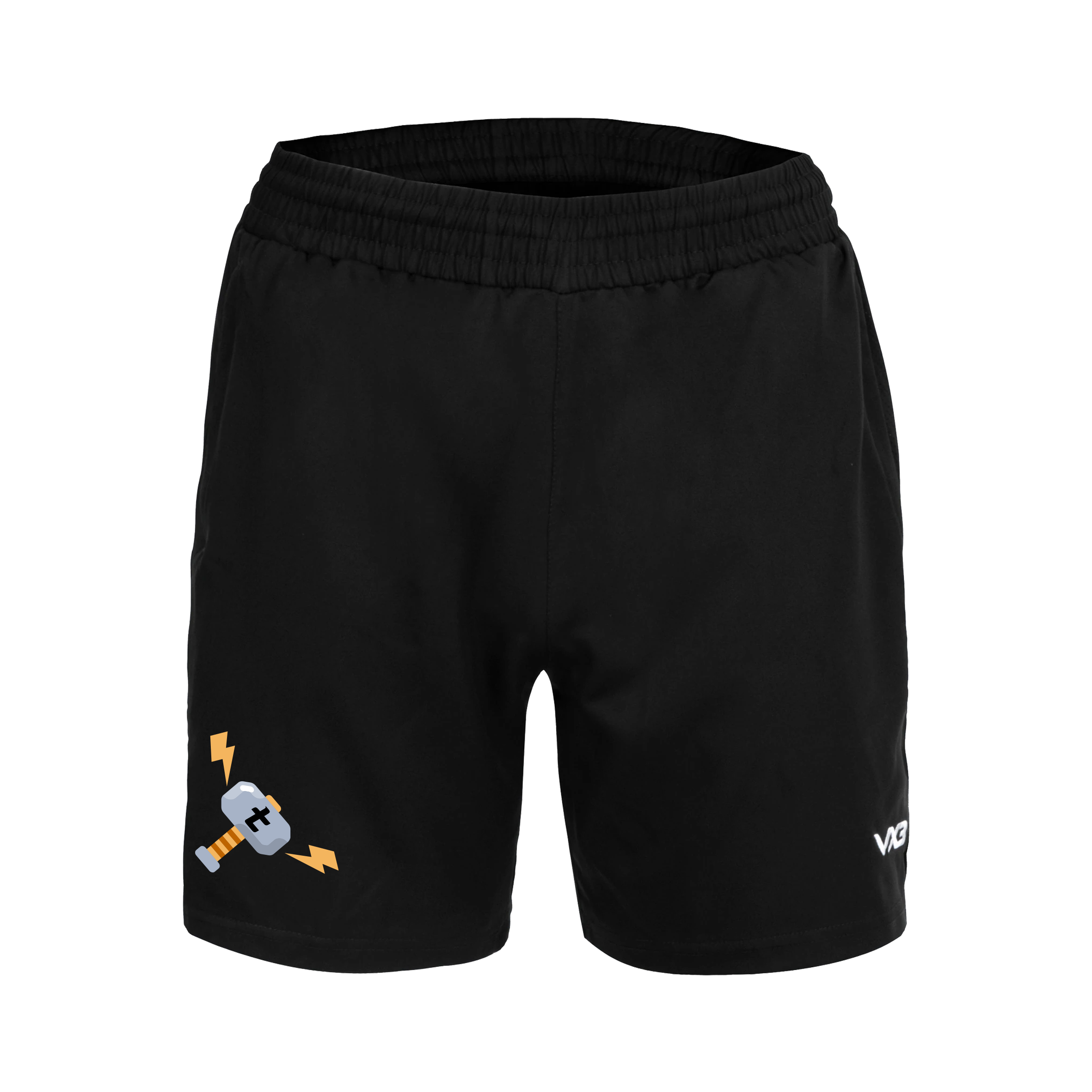 Colchester Thunder Women's Majester Training Short