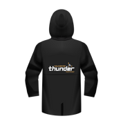 Colchester Thunder Nero Managers Jacket