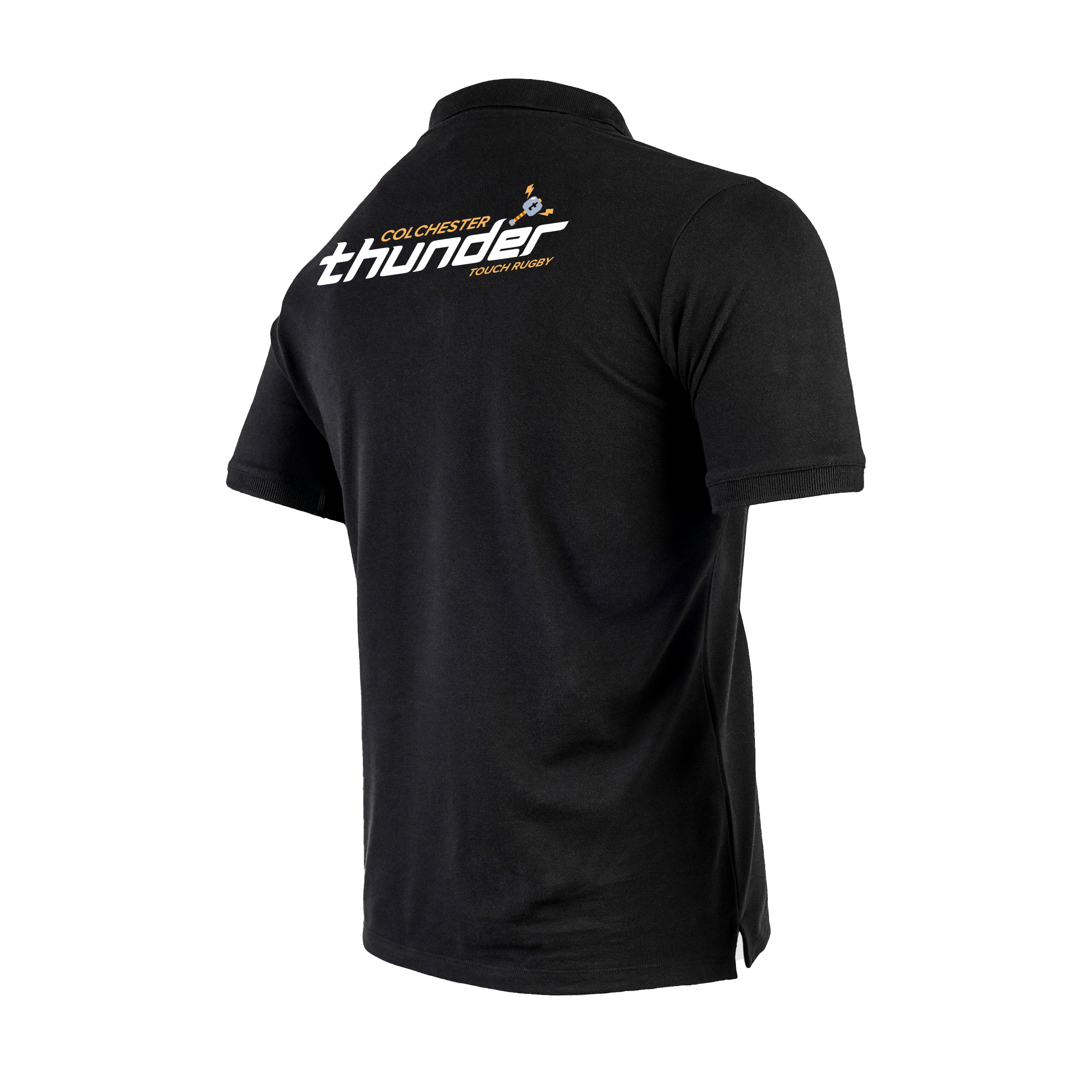 Colchester Thunder Primus Polo Shirt