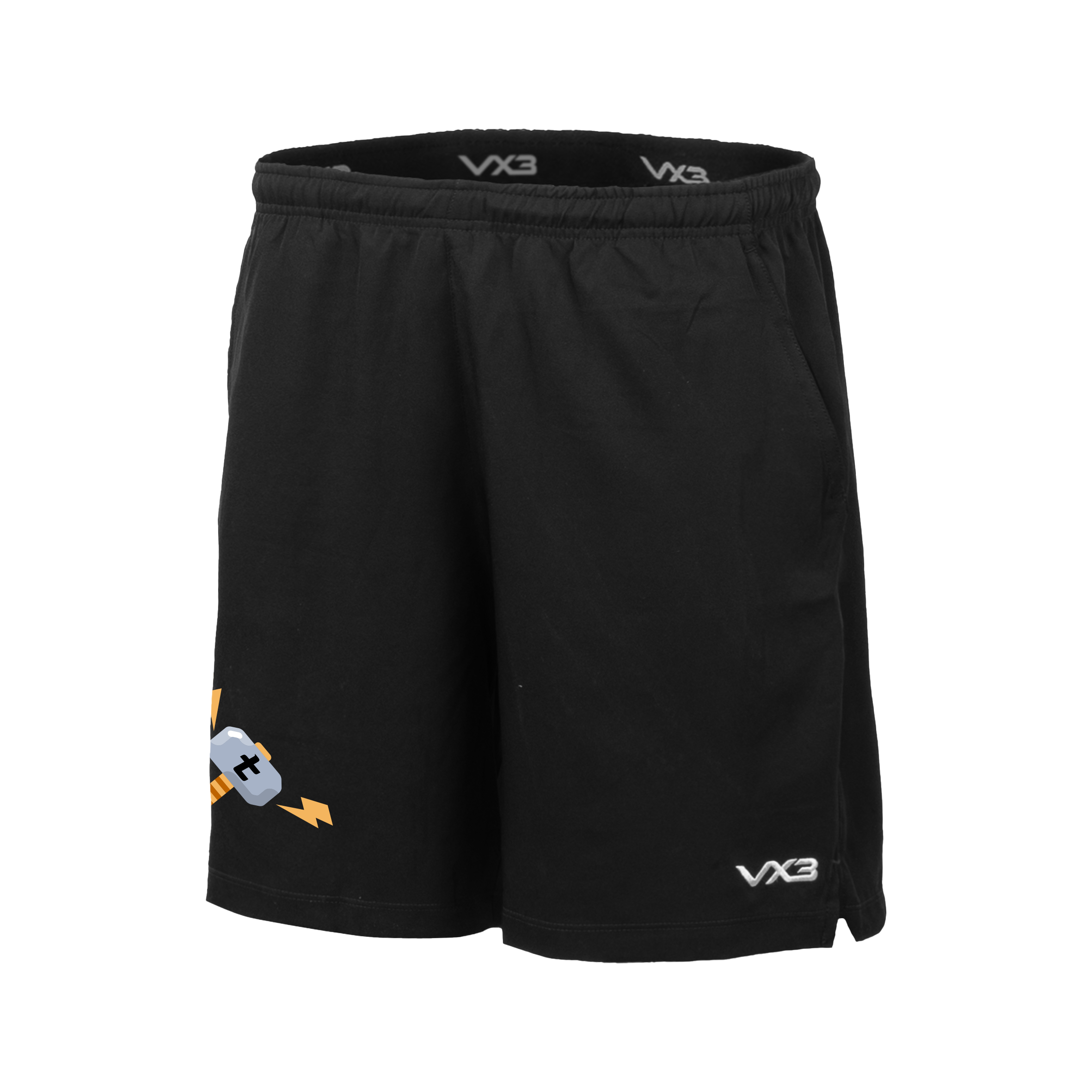 Colchester Thunder Primus Travel Short