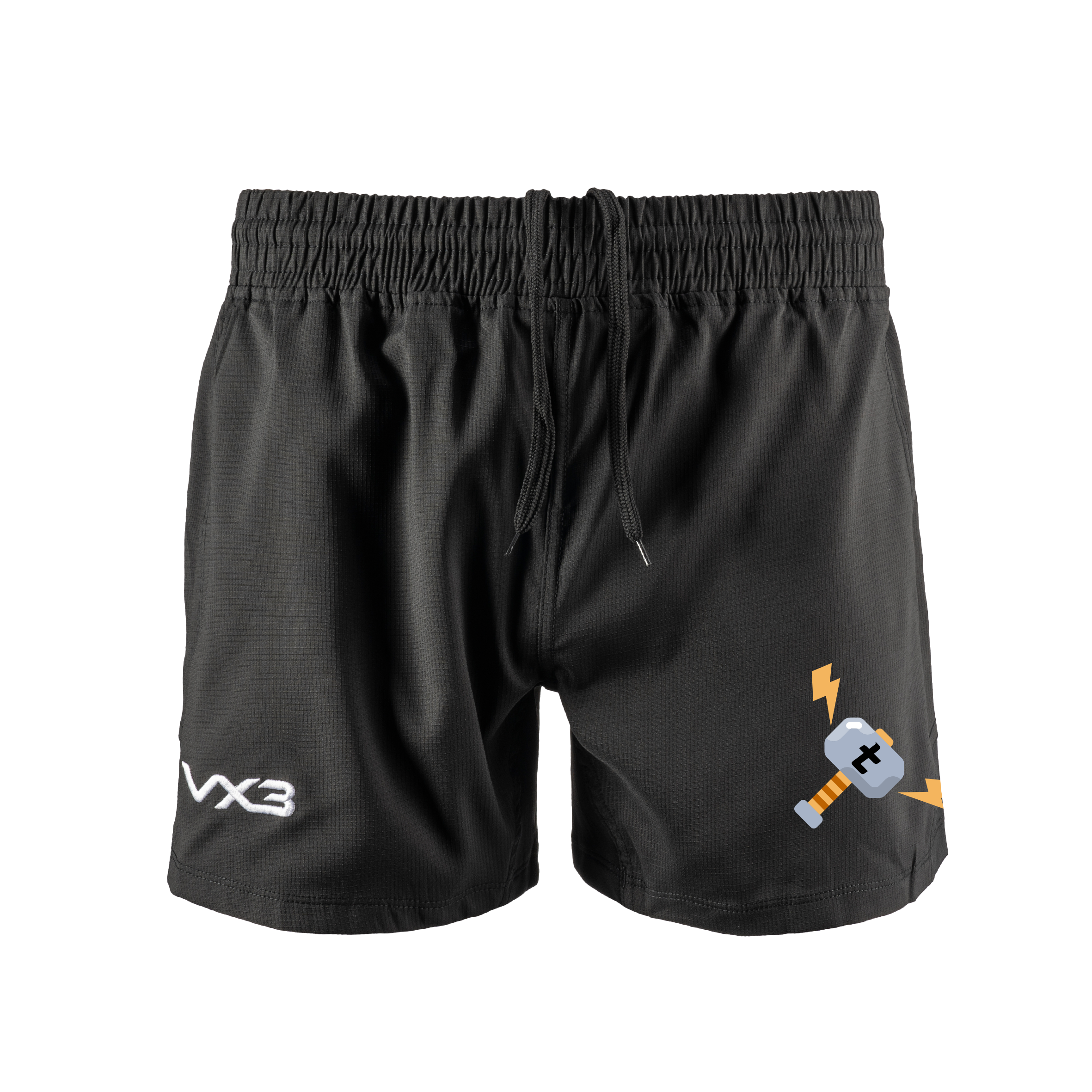 Colchester Thunder Revo Rugby Shorts