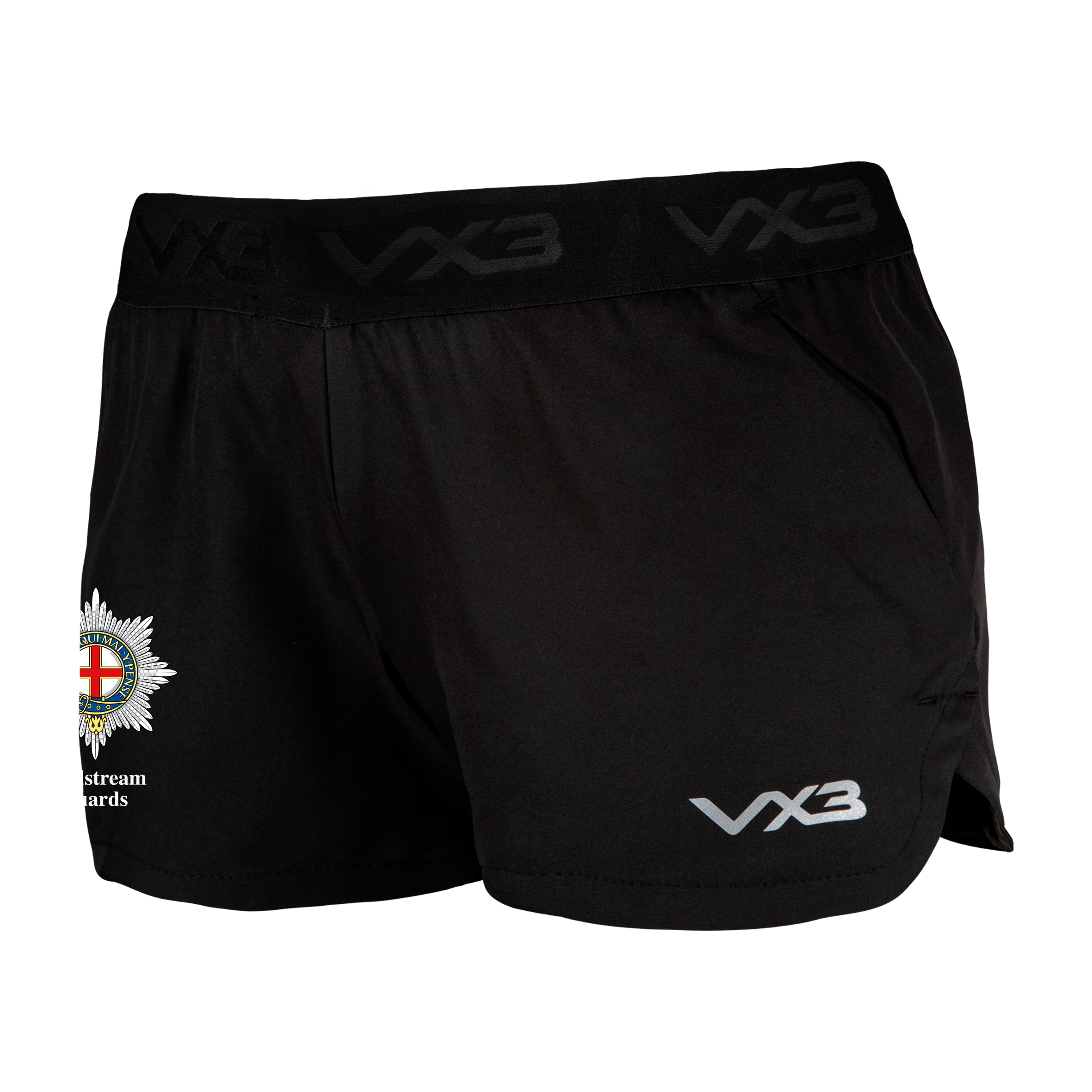 Coldstream Guards Clarus Women's Running Short