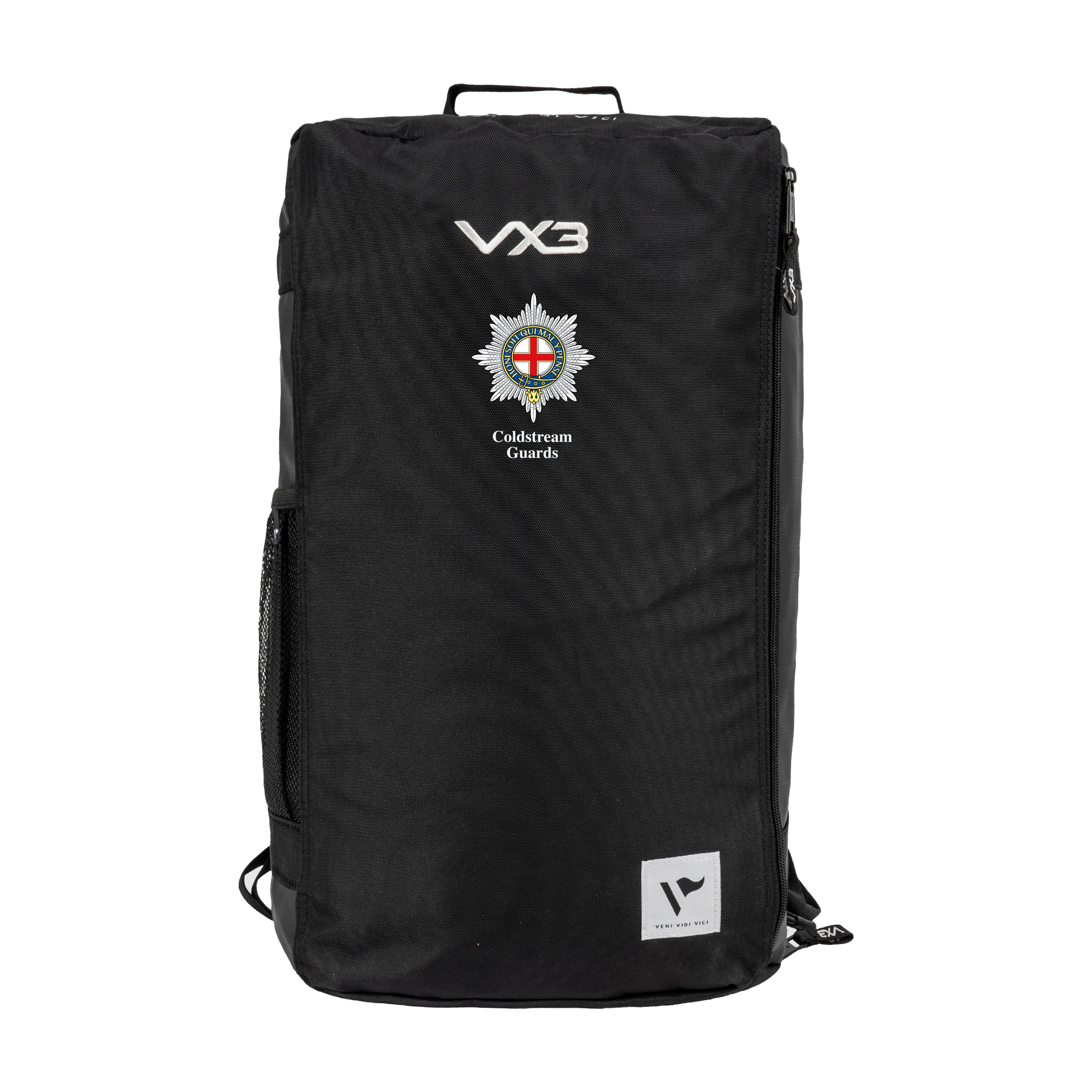 Coldstream Guards Durus Elite Backpack – VX3