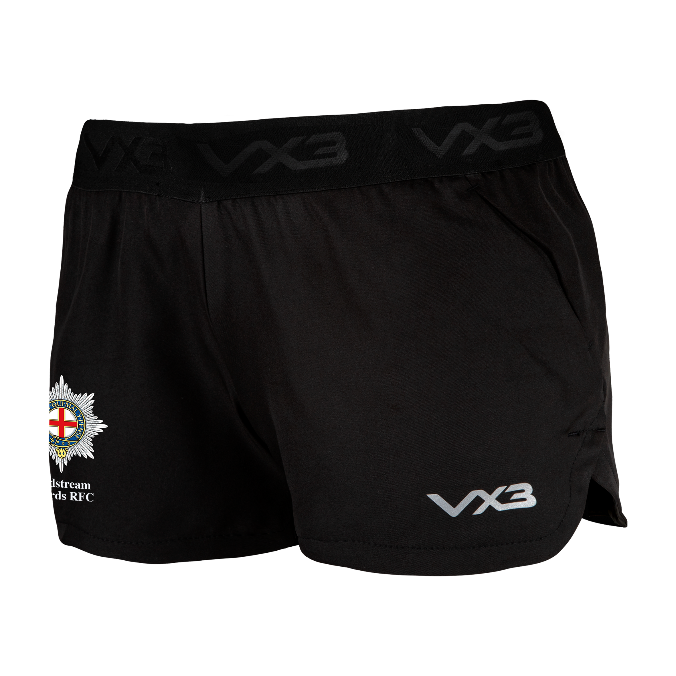 Coldstream Guards RFC Clarus Women's Running Short