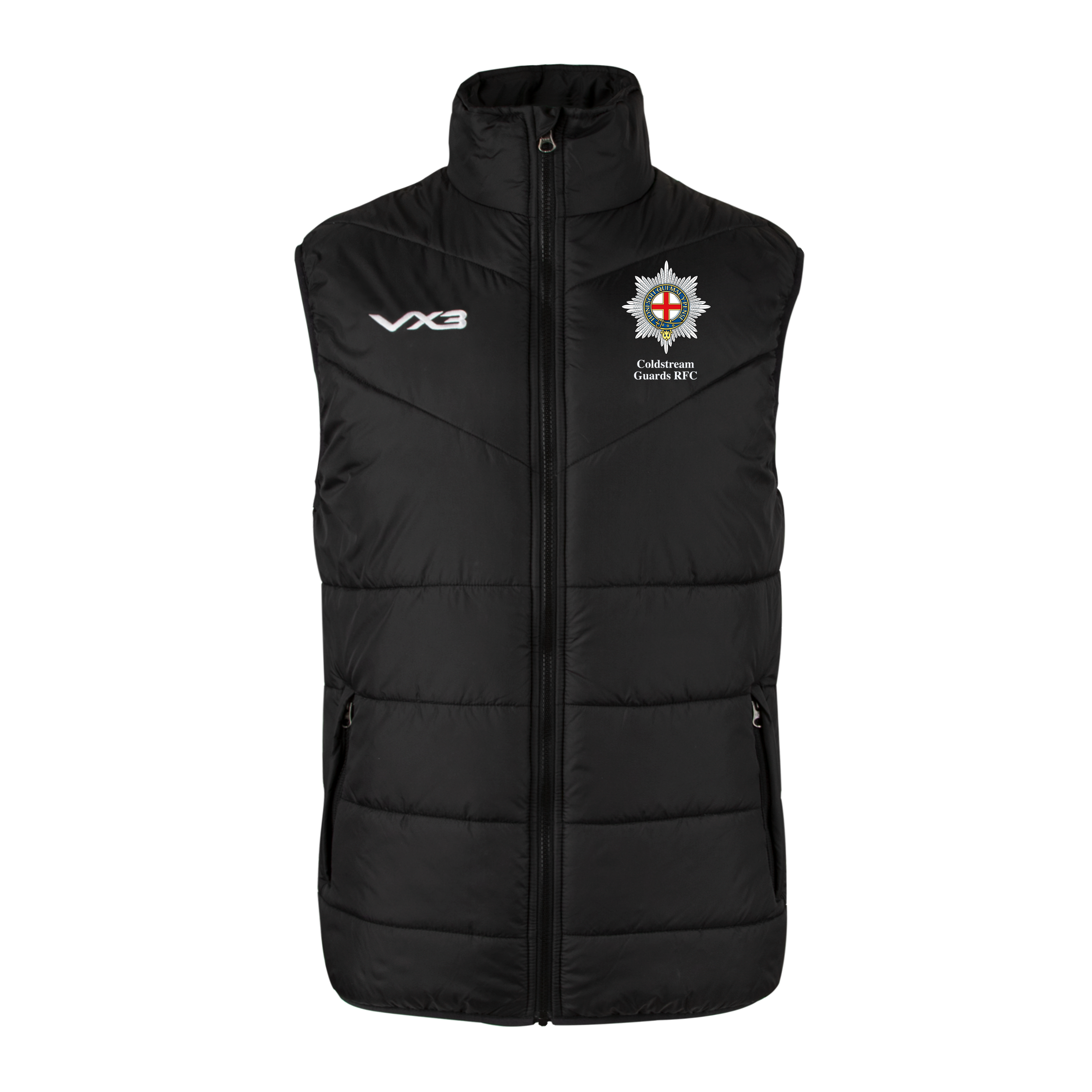 Coldstream Guards RFC Ventus Gilet