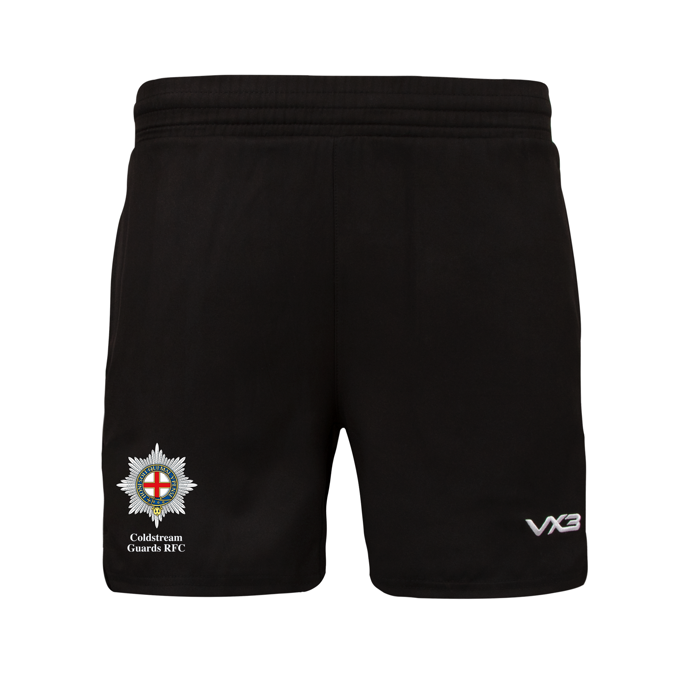 Coldstream Guards RFC Ludus Gym Shorts