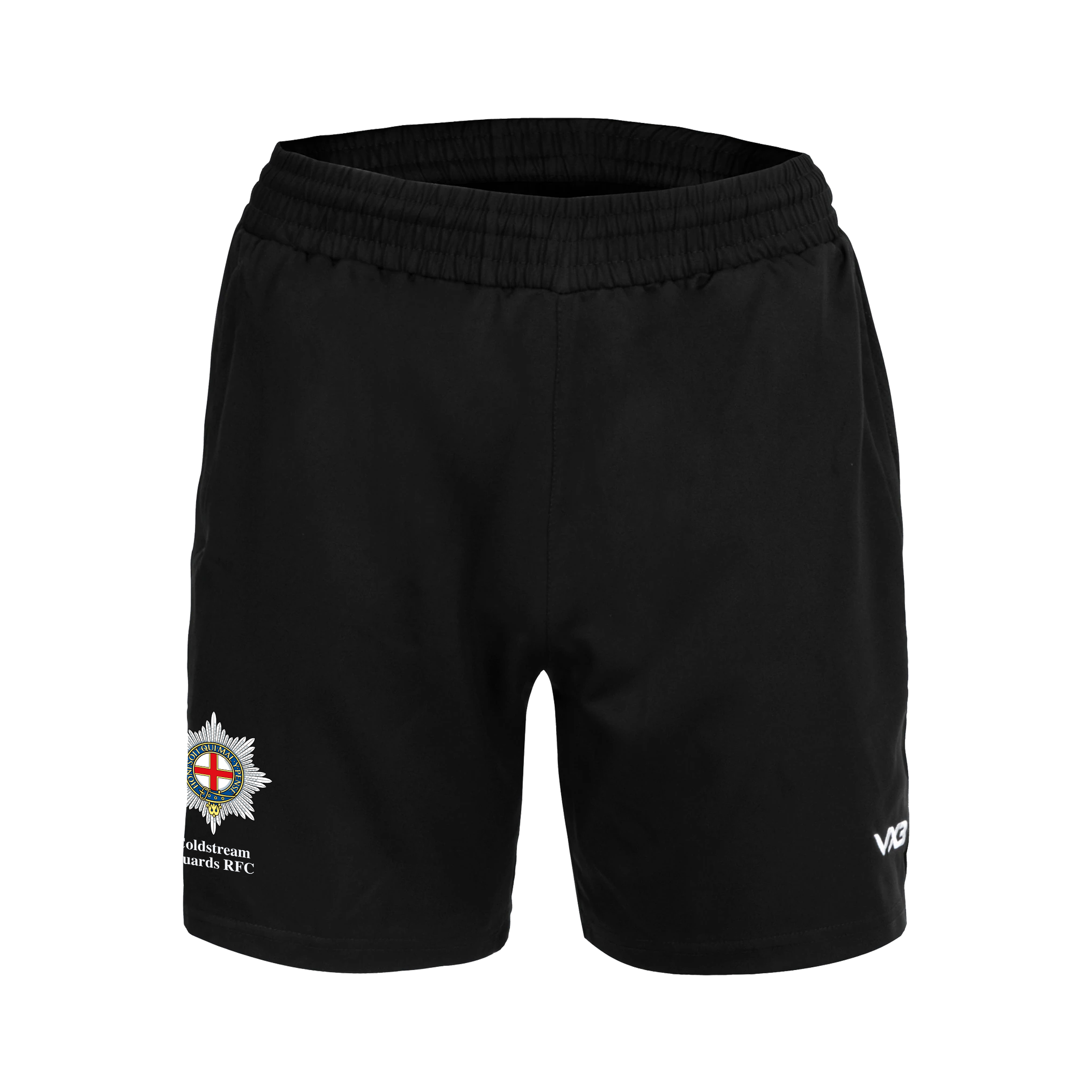 Coldstream Guards RFC Majester Training Short