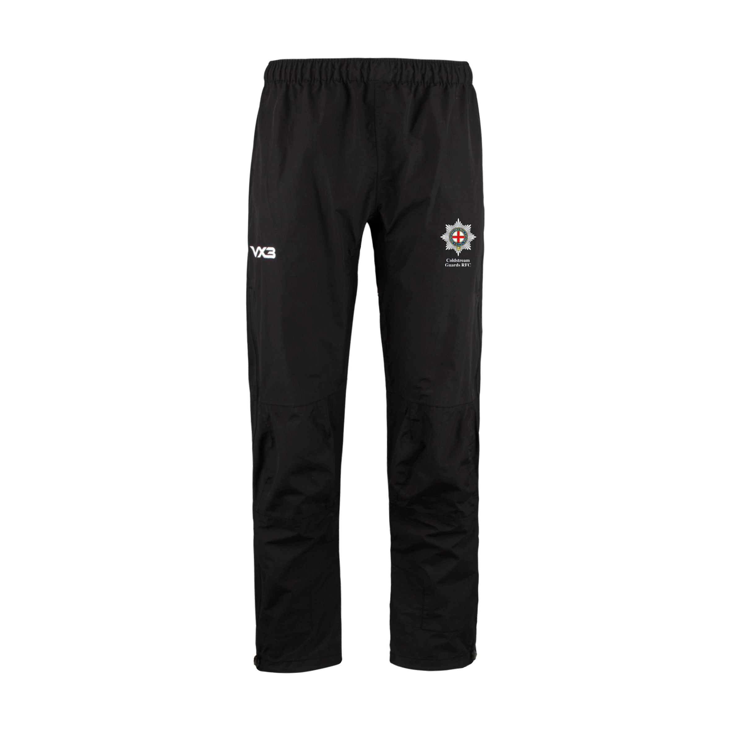 Coldstream Guards RFC Protego Waterproof Trousers