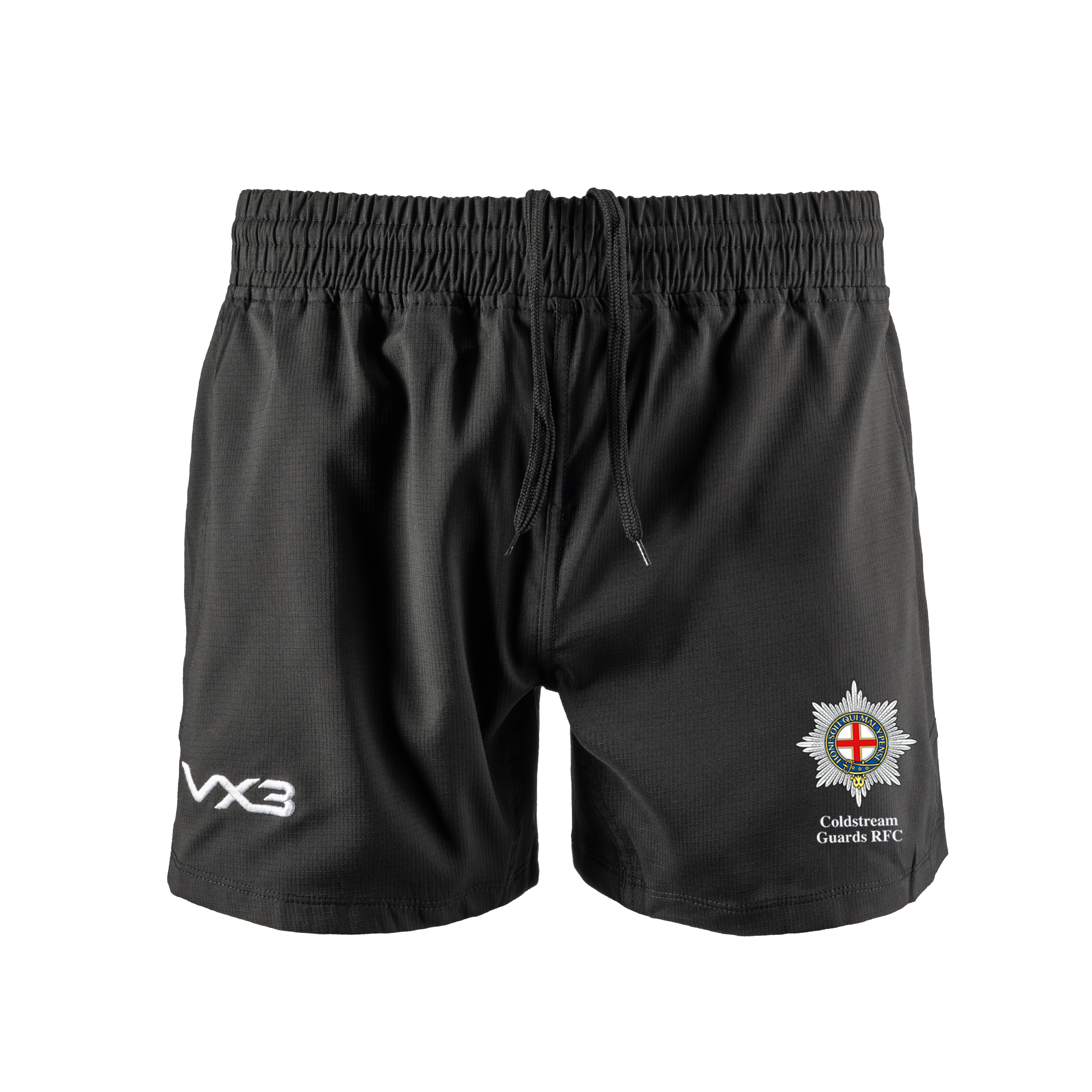 Coldstream Guards RFC Revo Rugby Shorts