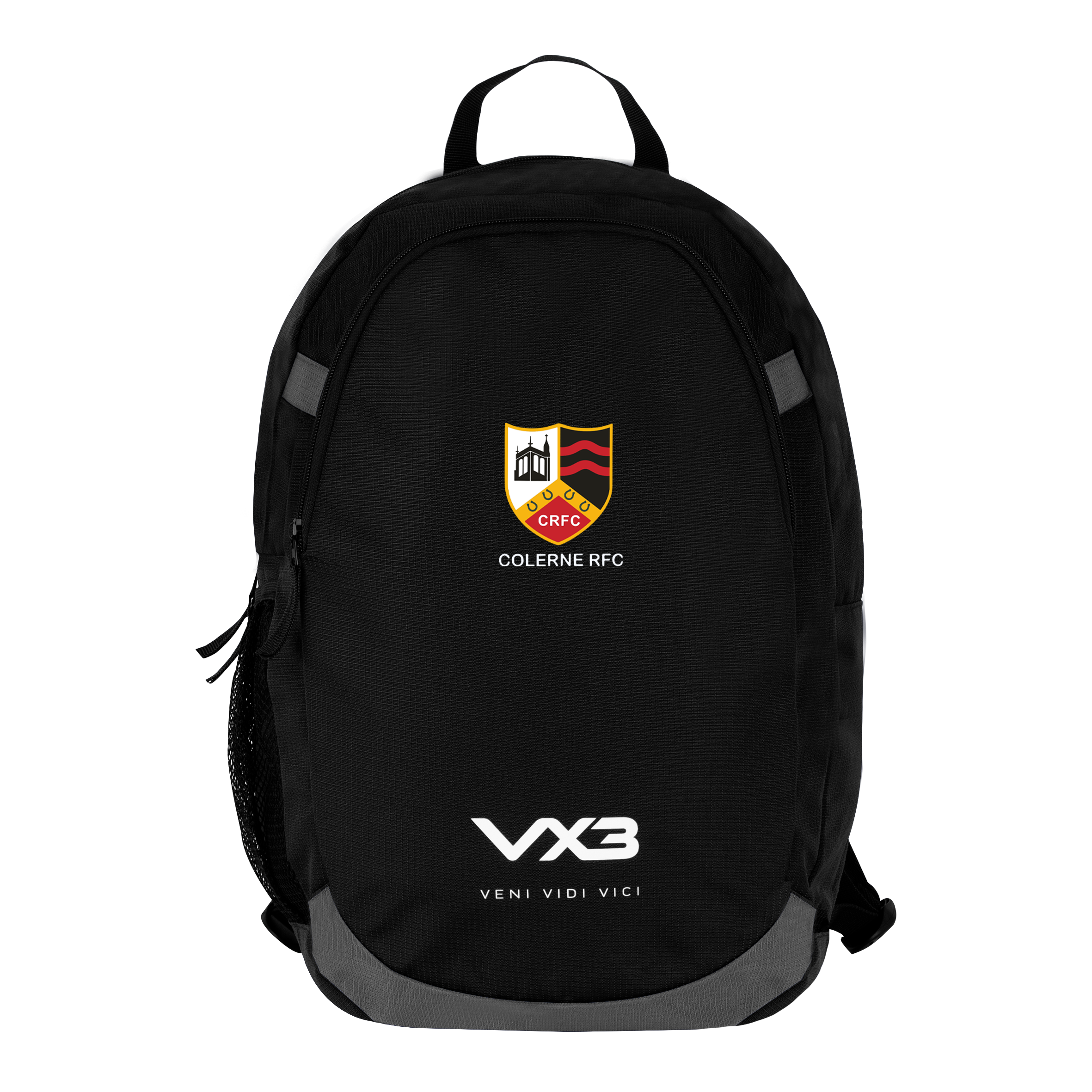 Colerne RFC Performance Backpack Black/Dark
