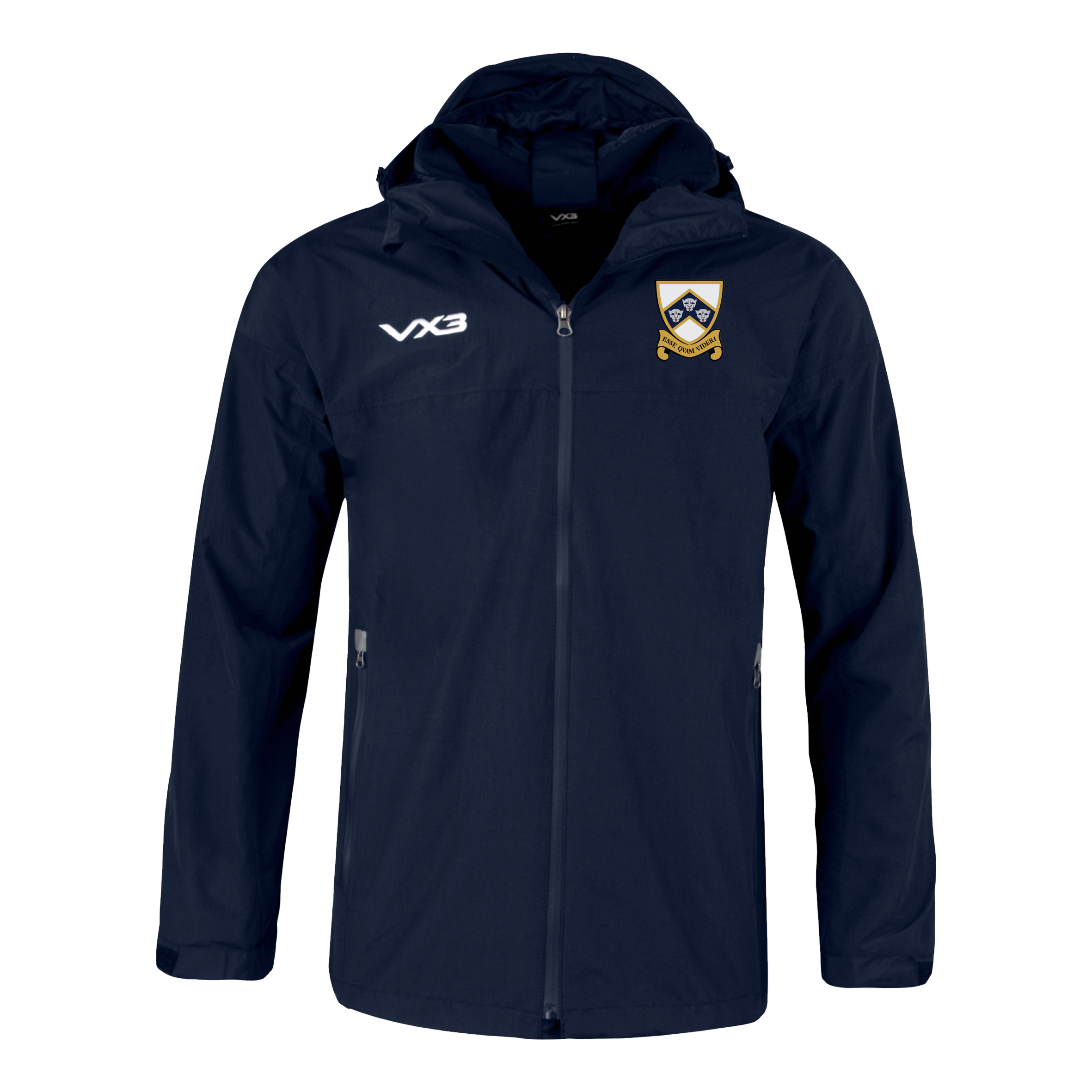 Colyton Grammar School  Protego Waterproof Jacket
