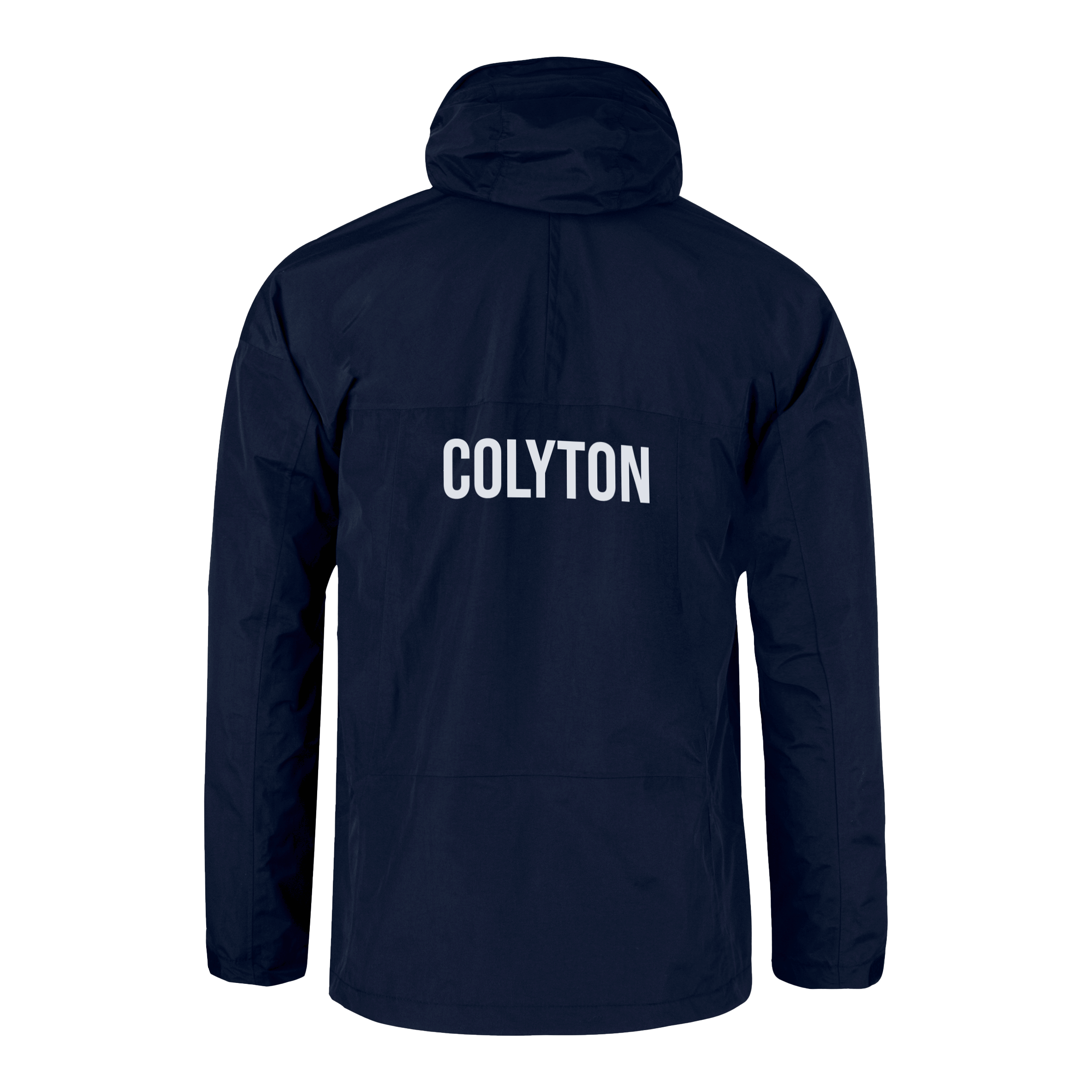 Colyton Grammar School  Protego Waterproof Jacket