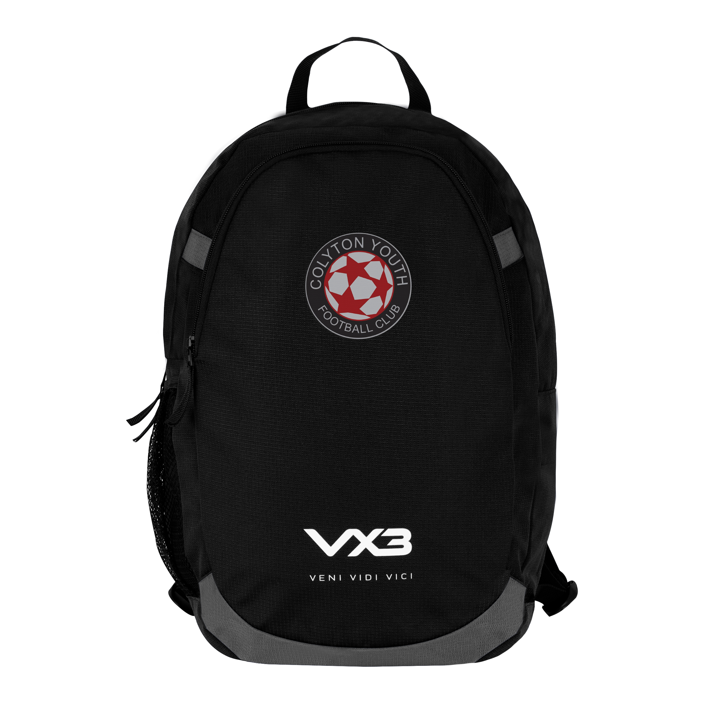 Colyton Youth FC Performance Backpack