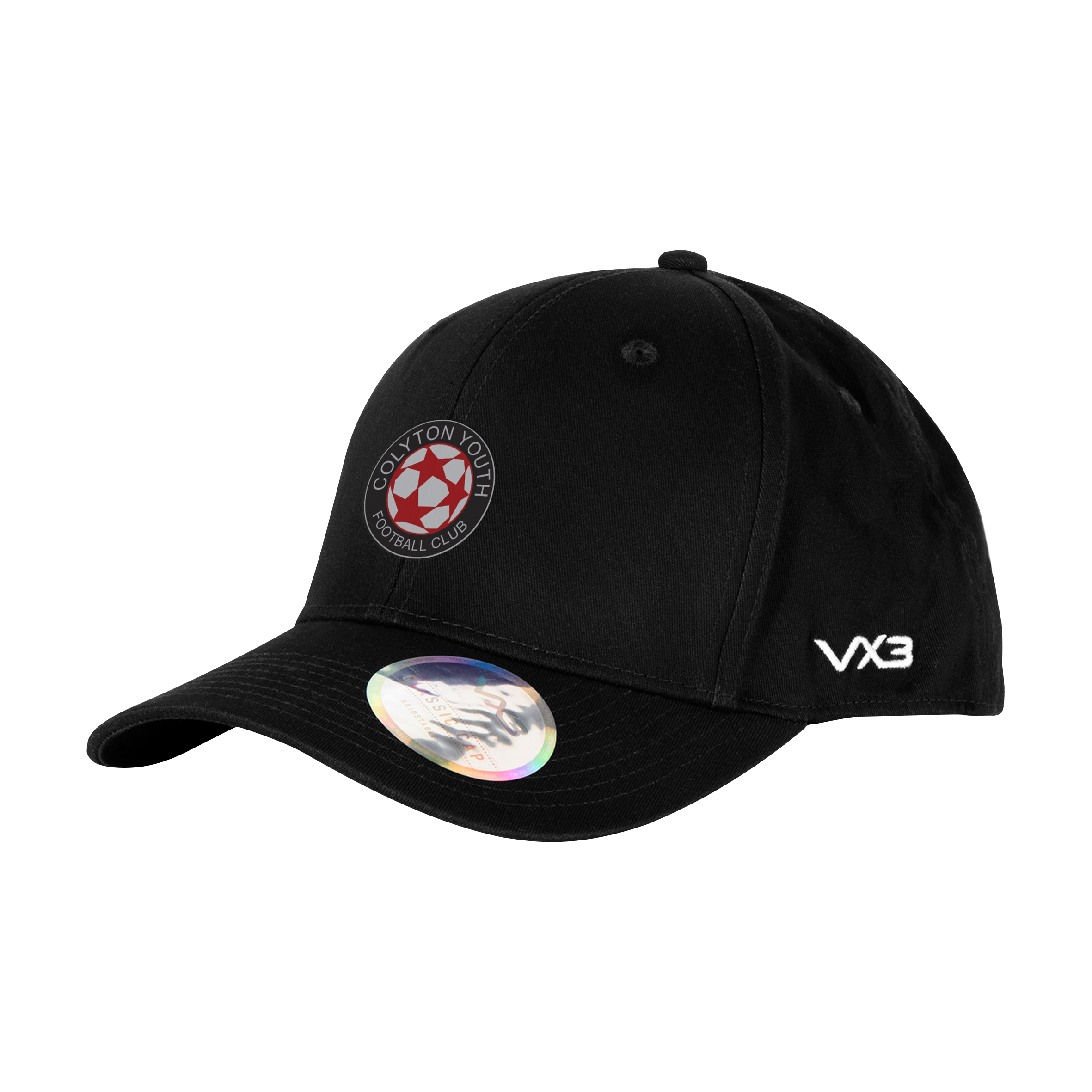 Colyton Youth FC Classic Cap
