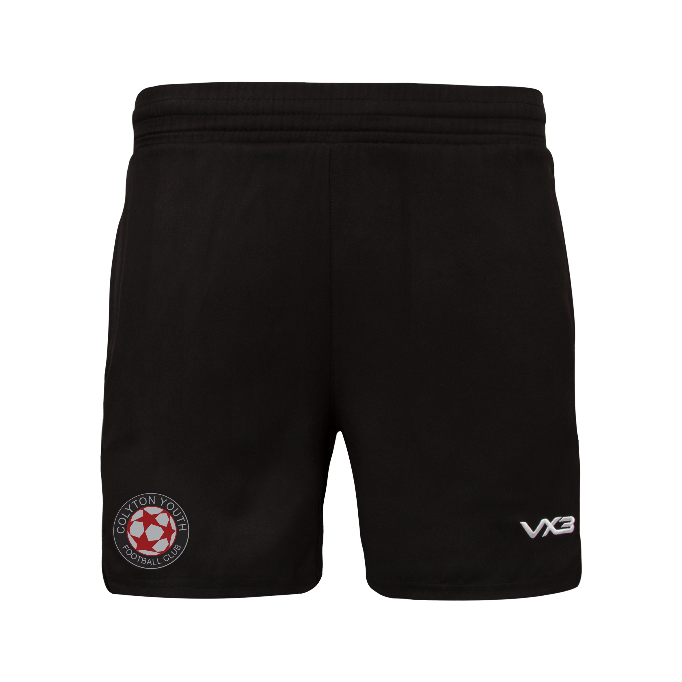 Colyton Youth FC Ludus Gym Shorts - Adult Sizing