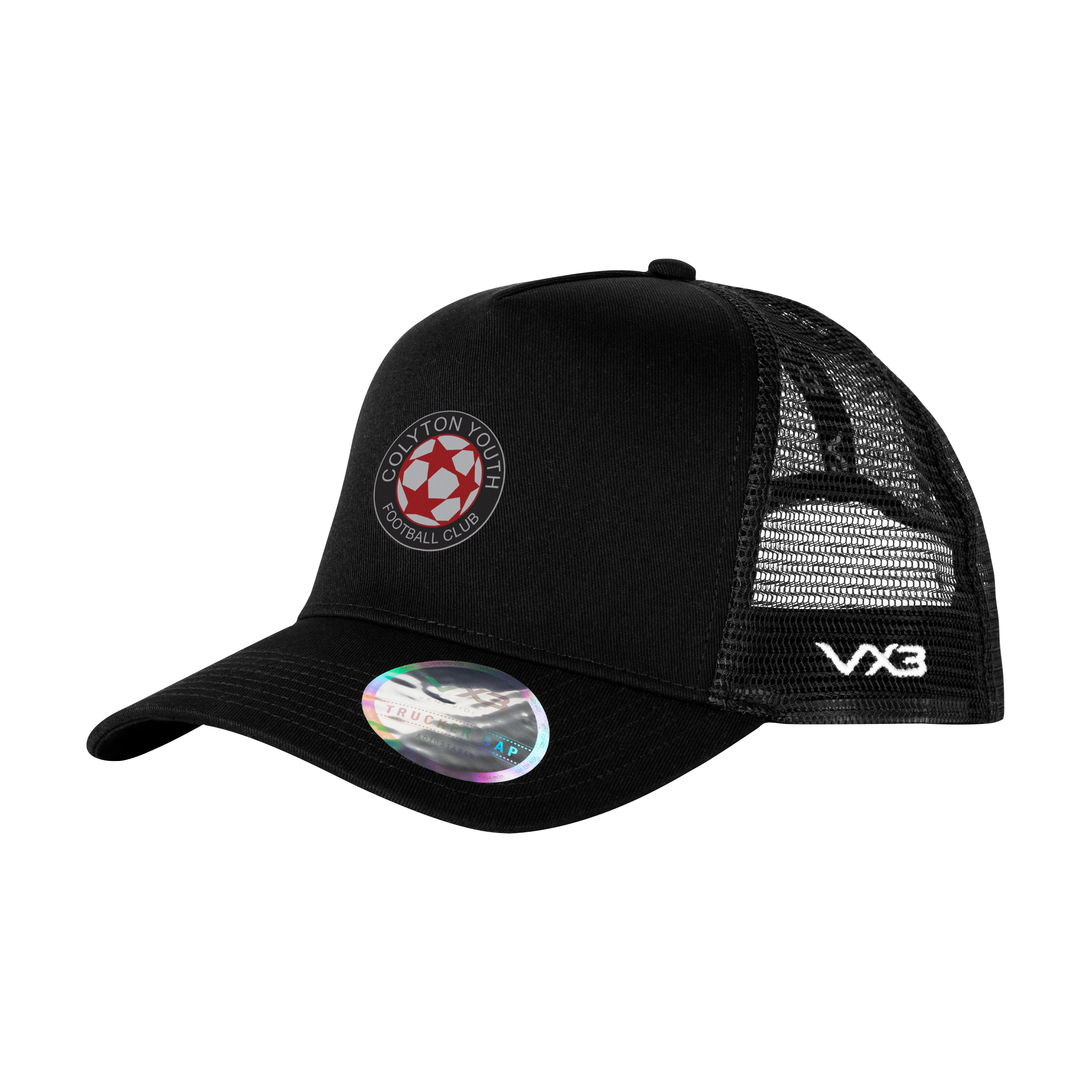 Colyton Youth FC Trucker Cap