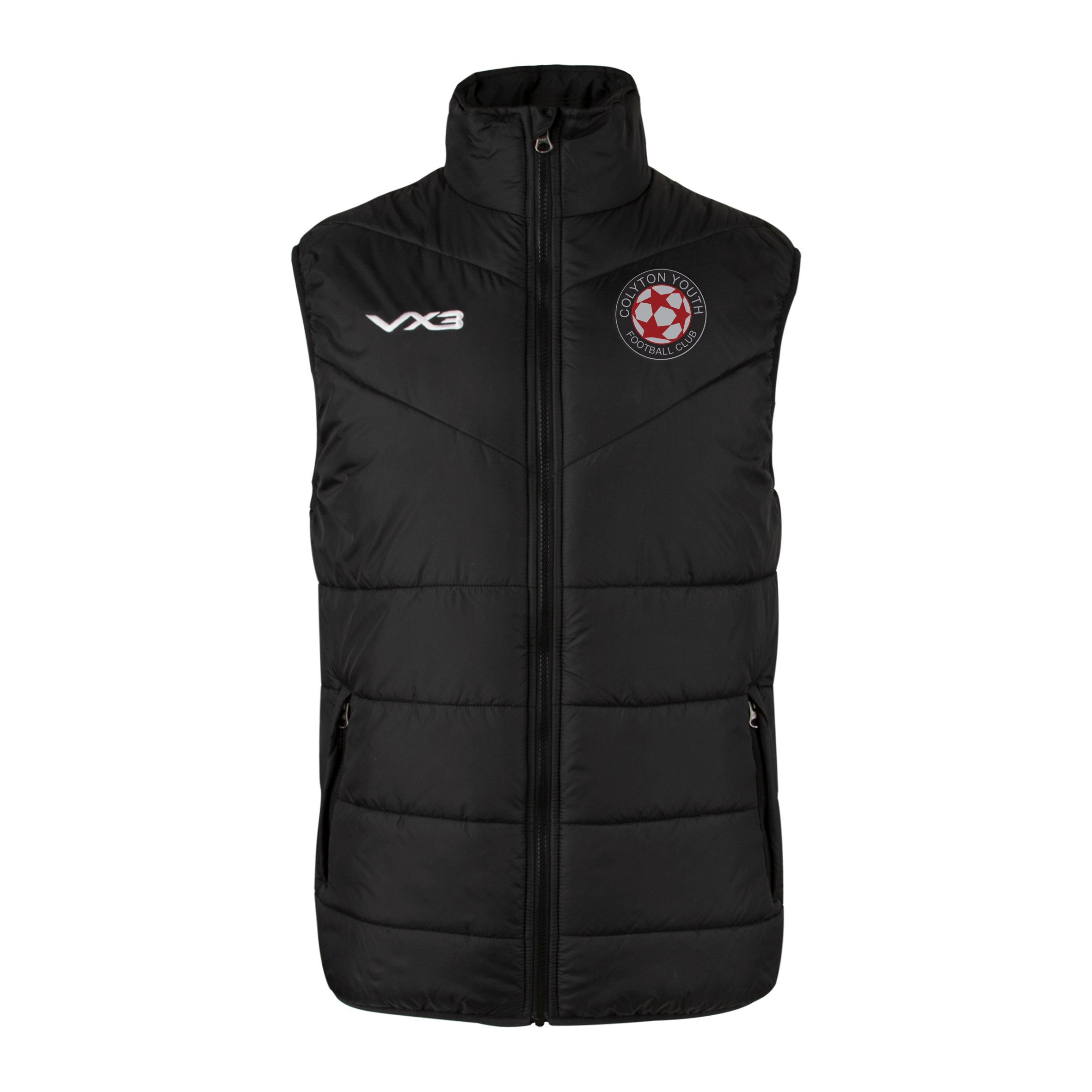 Colyton Youth FC Ventus Gilet
