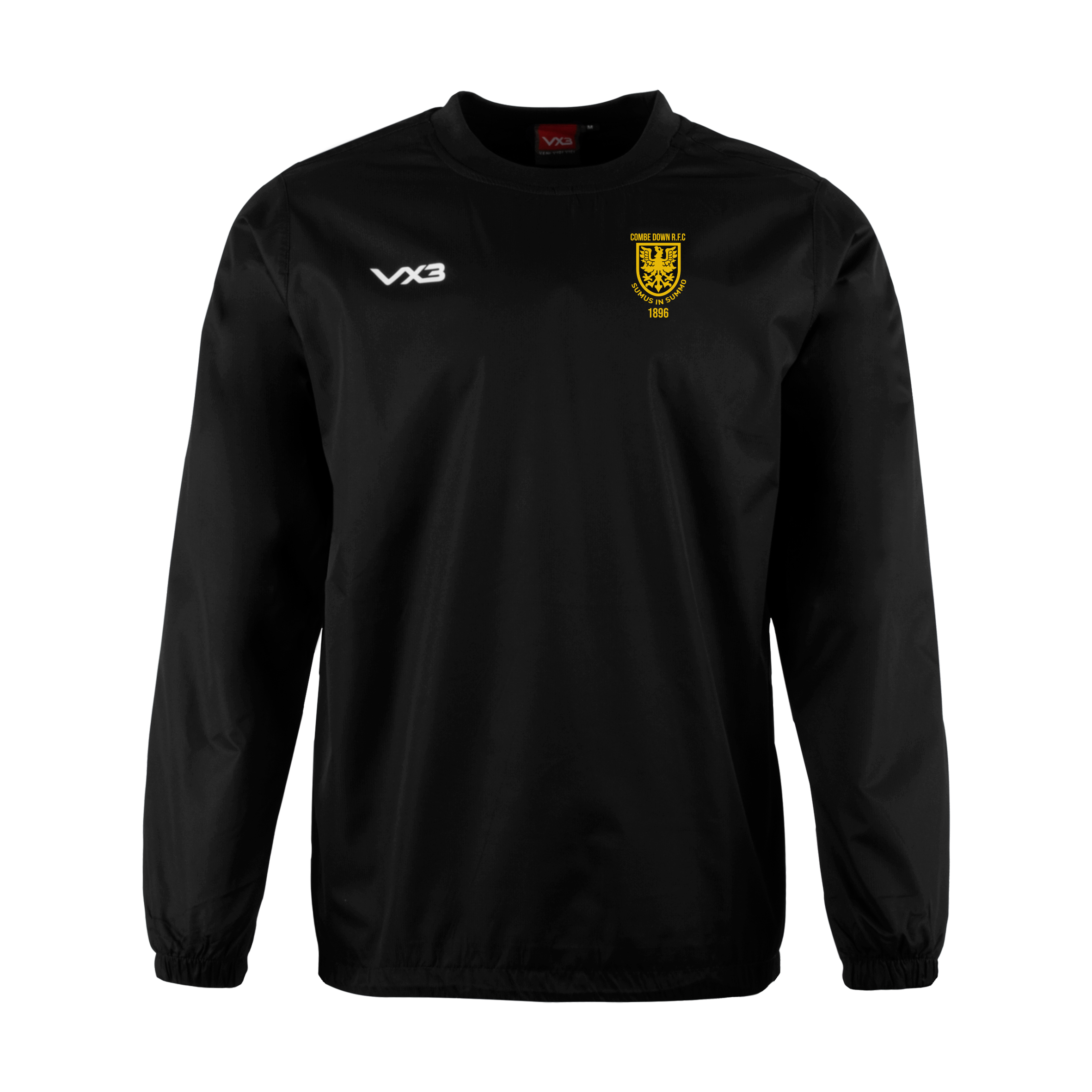 Combe Down RFC Primus Smock – VX3