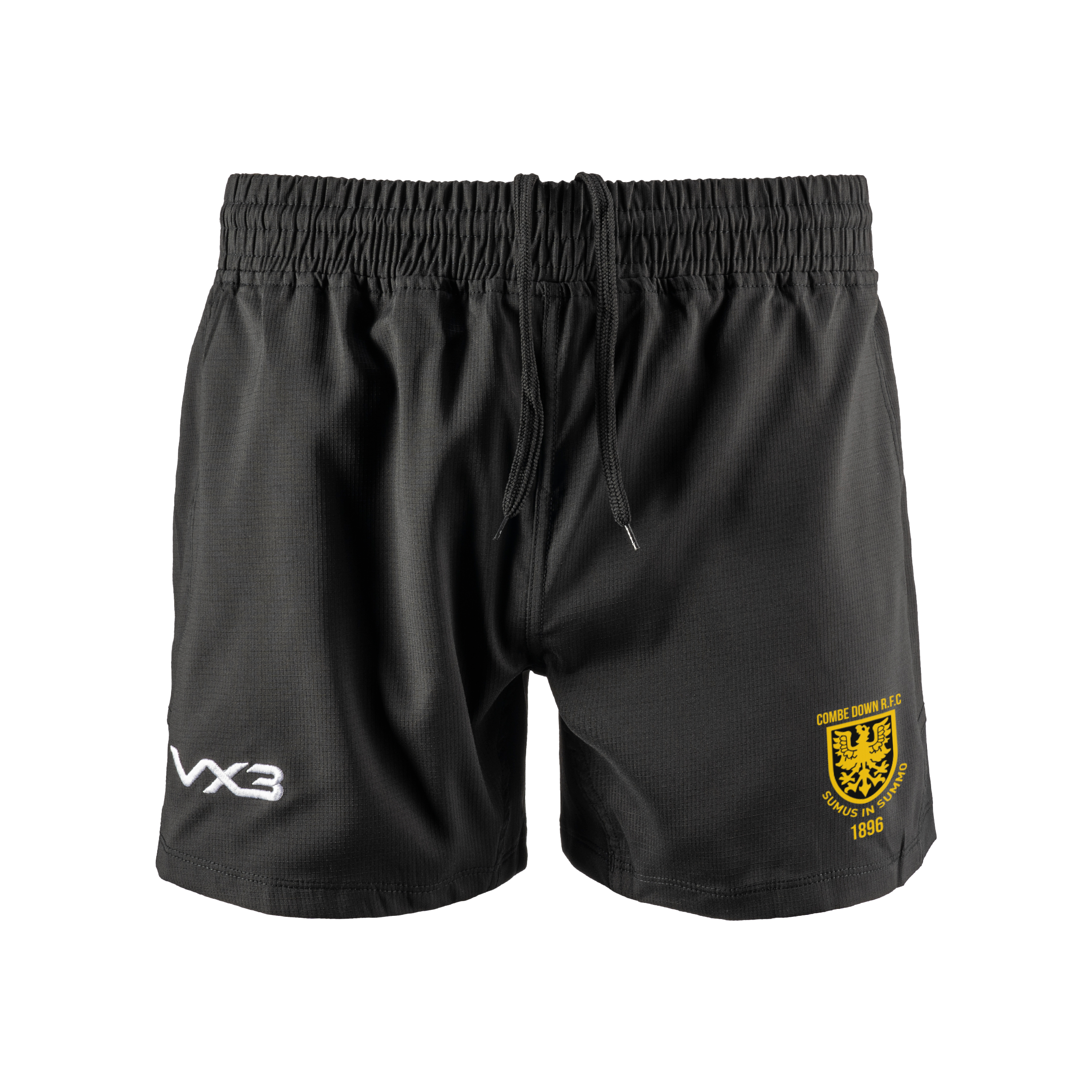 Combe Down RFC Revo Youth Rugby Shorts