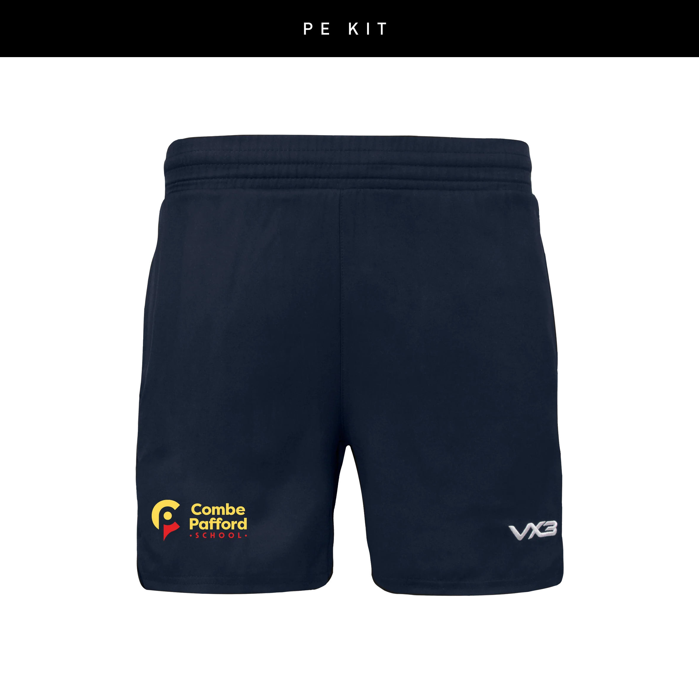 Combe Pafford School Ludus Gym Shorts PE KIT