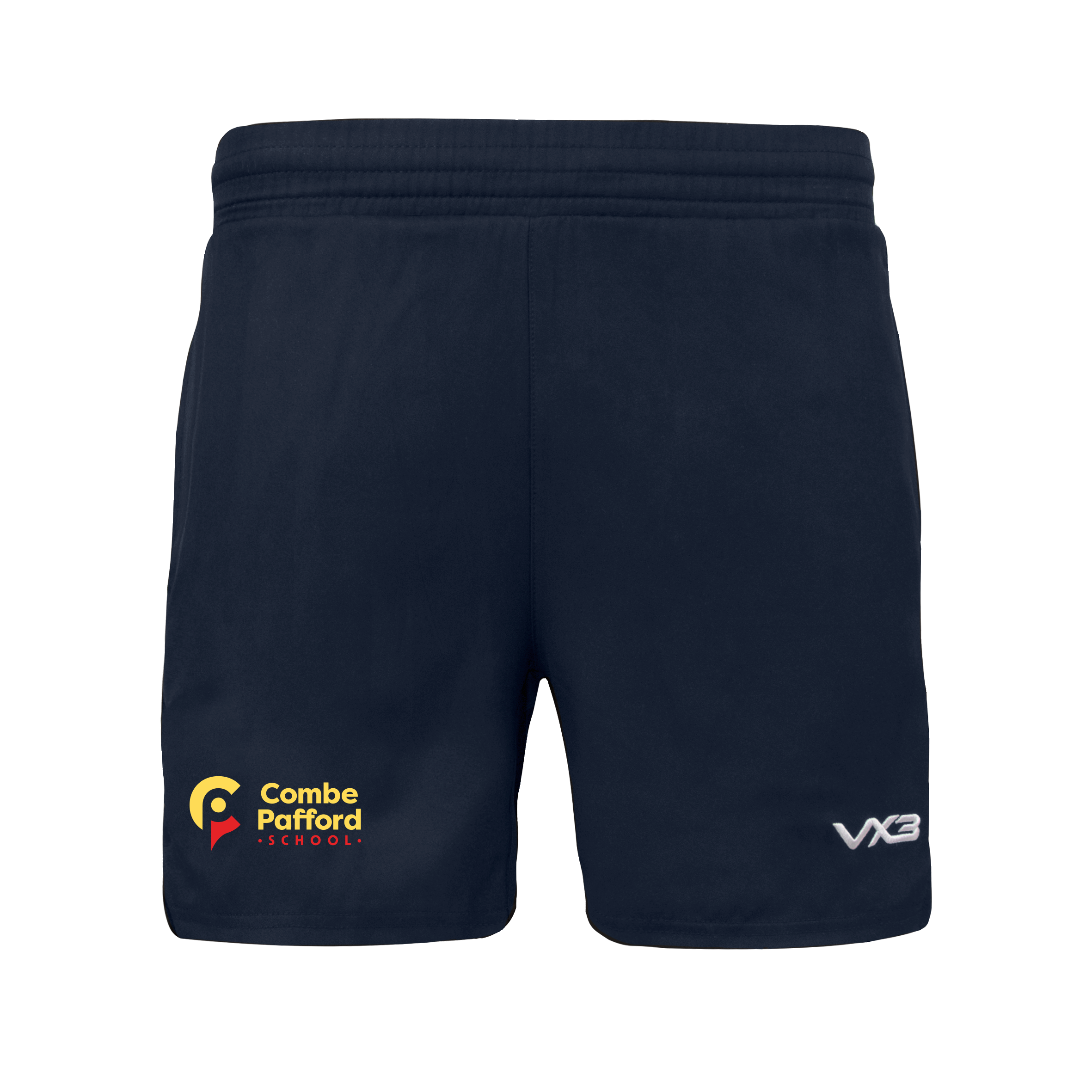 Combe Pafford School Ludus Youth Gym Shorts