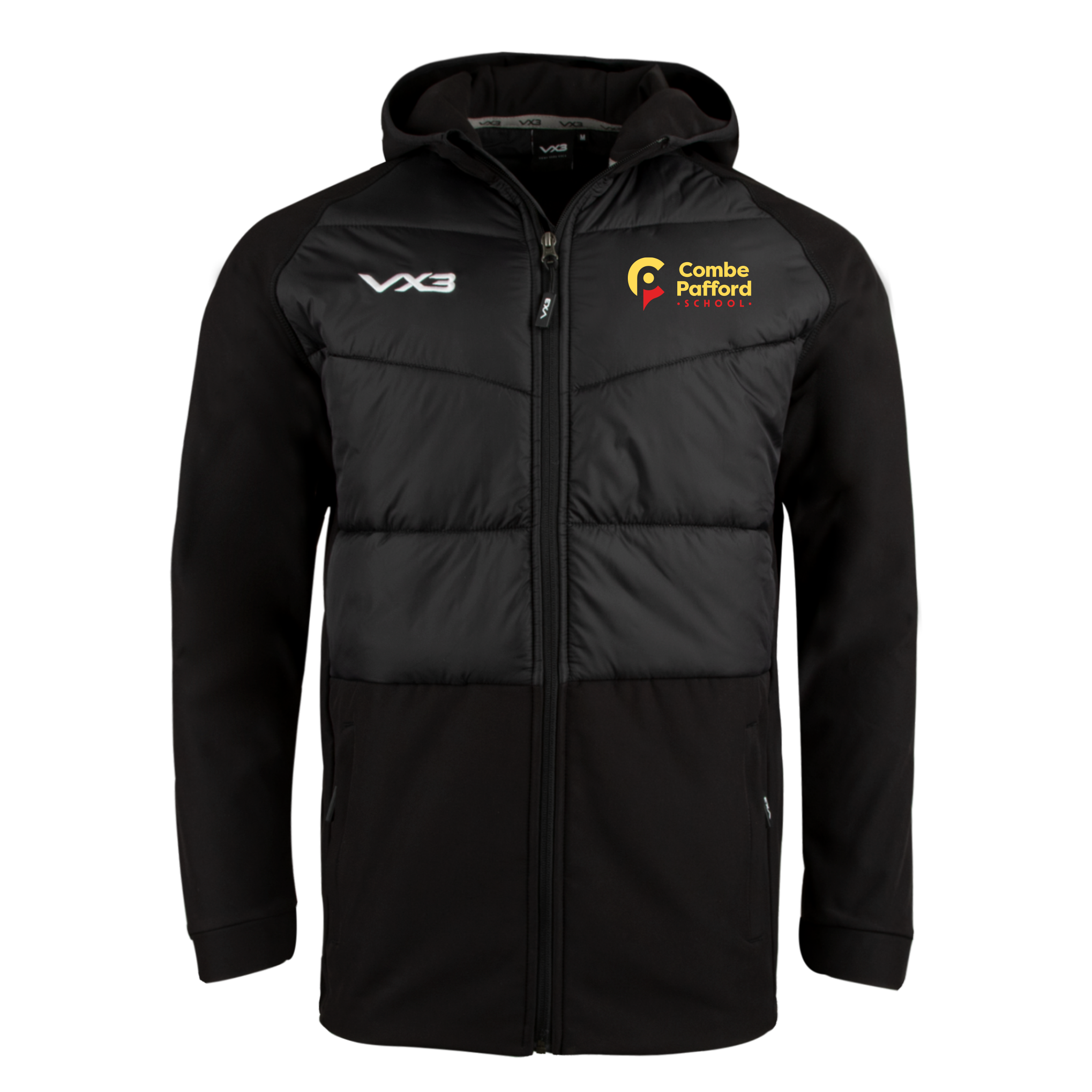 Combe Pafford School Tempest Hybrid Jacket