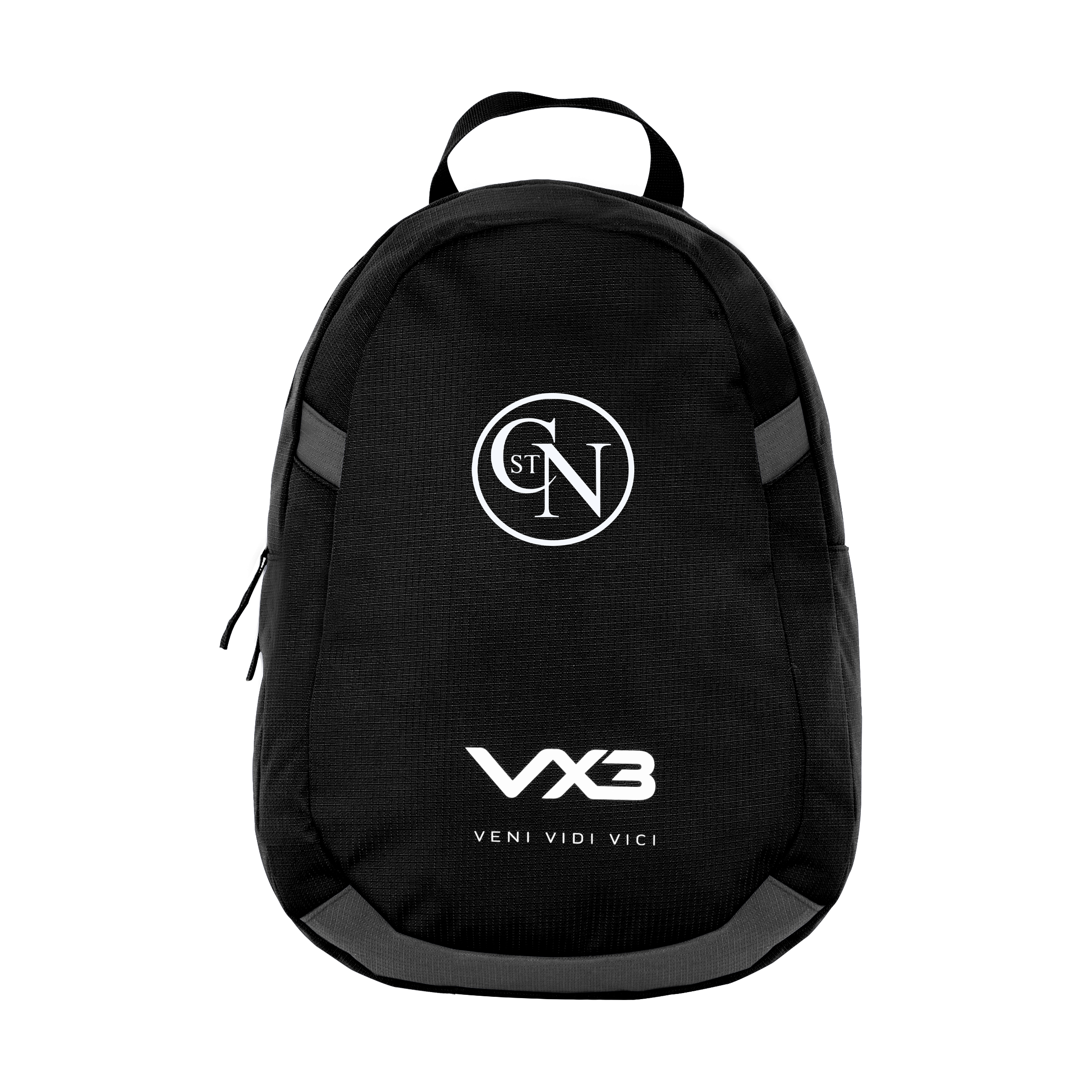 Combe St Nicholas FC Performance Boot Bag Black/Dark