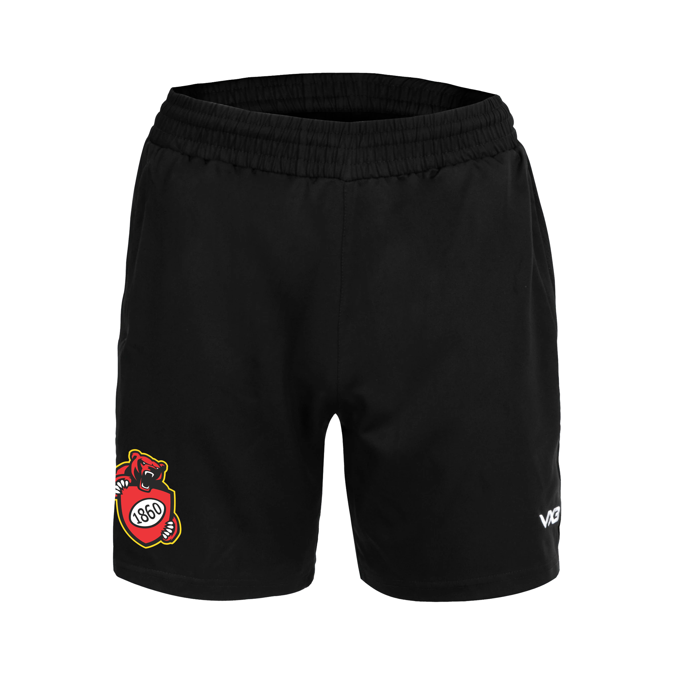 Congleton Bears RUFC Women's Majester Training Short