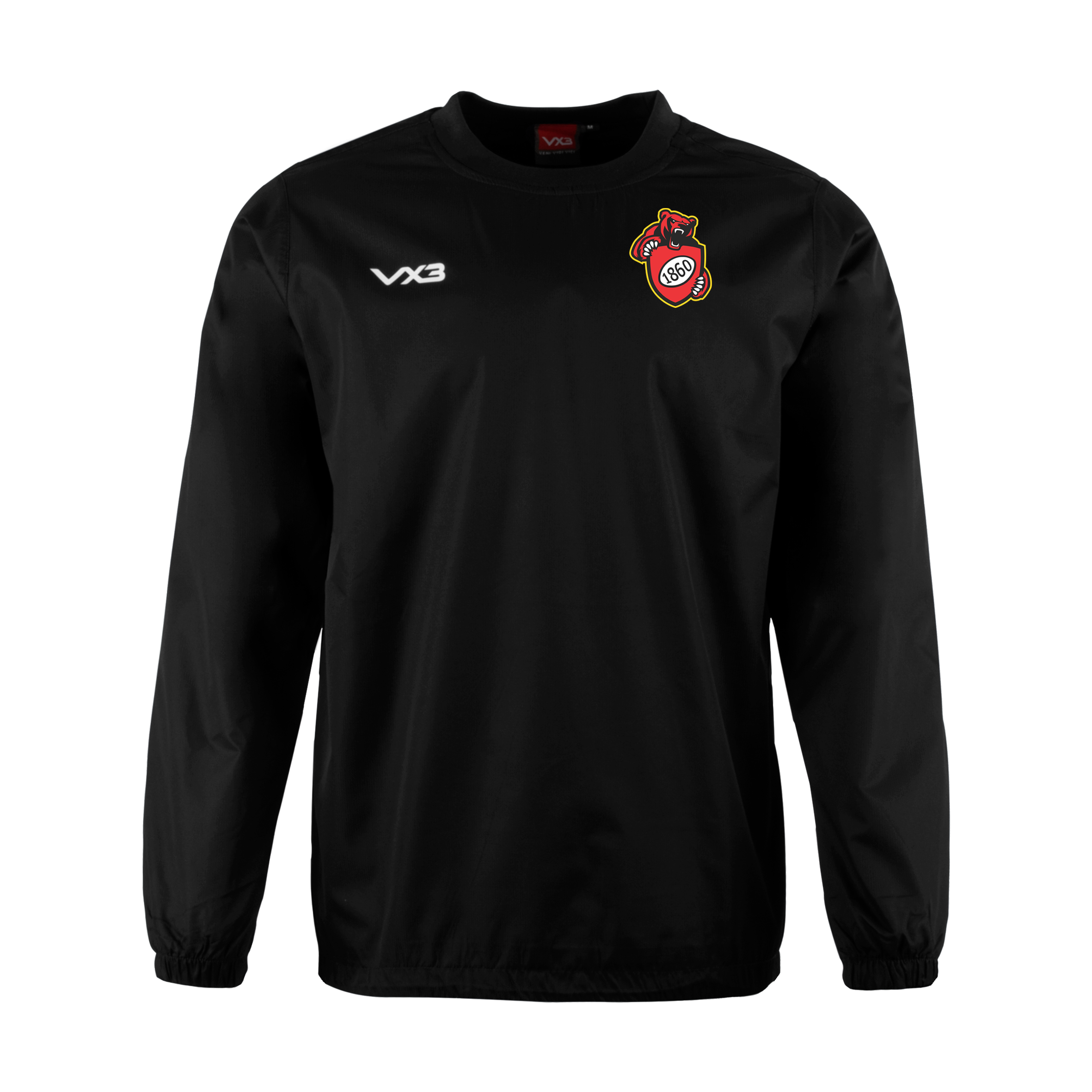 Congleton Bears RUFC Primus Smock